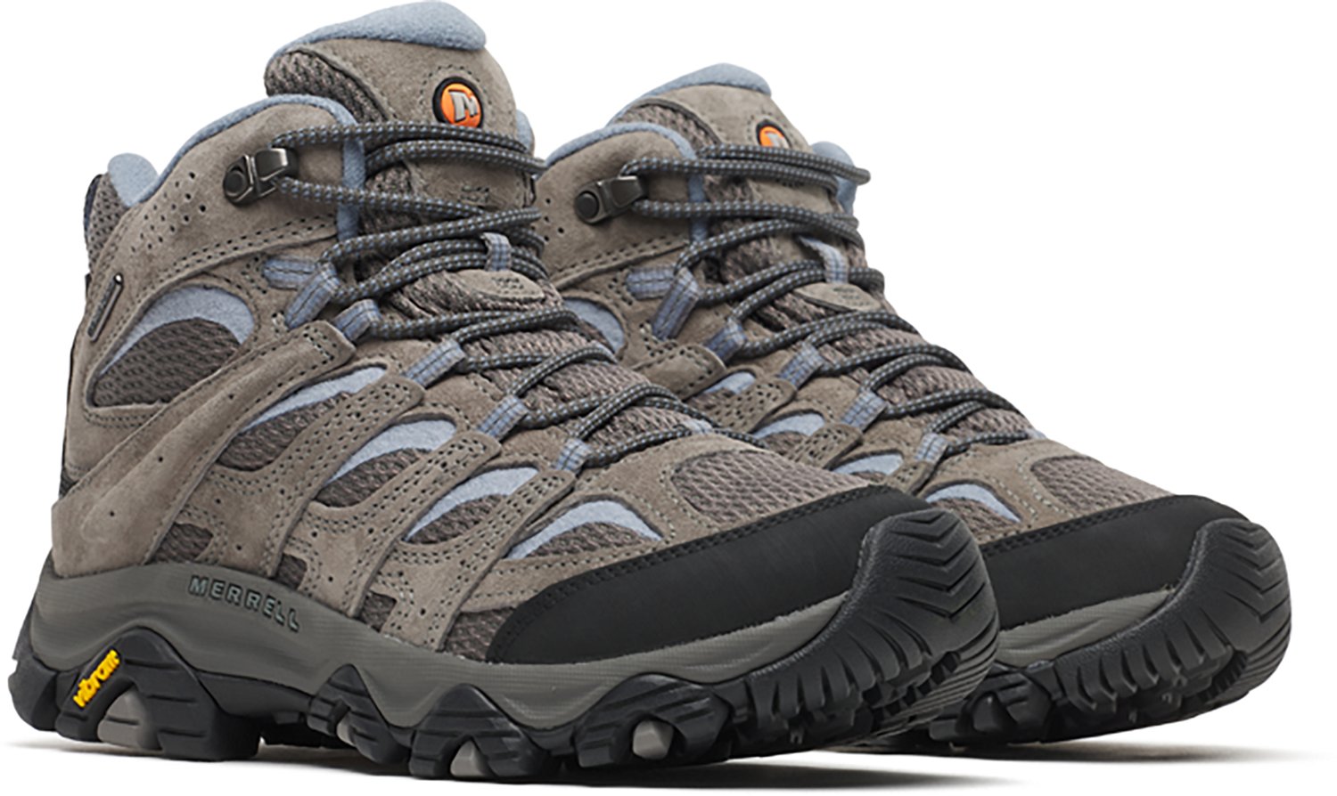 Merrell Women’s Moab 3 Mid Waterproof Hiking Boot - view number 3
