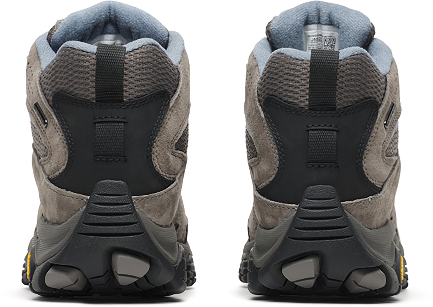 Merrell Women’s Moab 3 Mid Waterproof Hiking Boot - view number 5