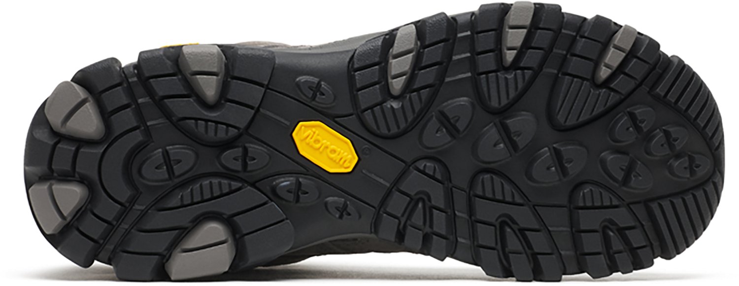 Merrell Women’s Moab 3 Mid Waterproof Hiking Boot - view number 6