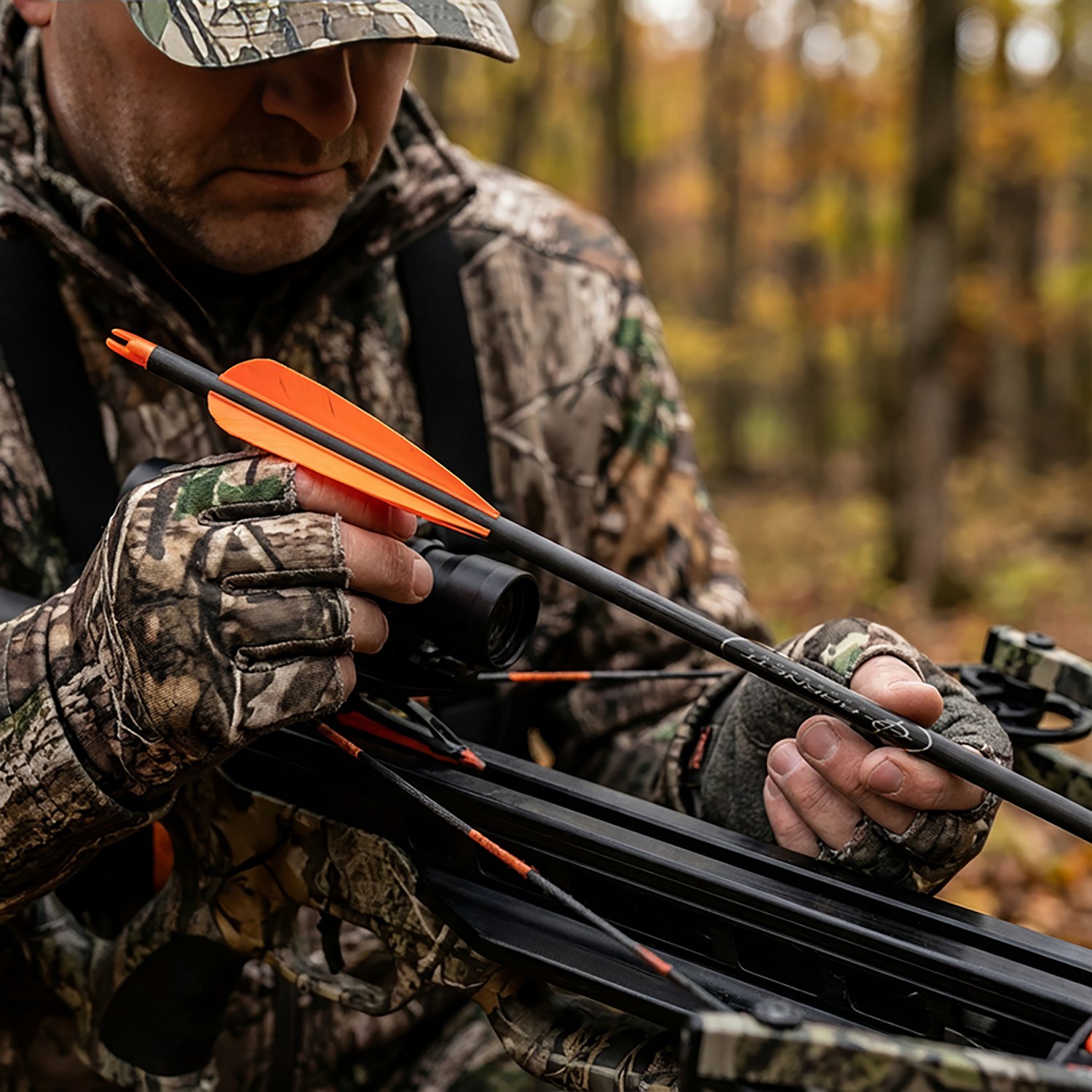 Barnett 22" Composite Crossbow Bolt - view number 3