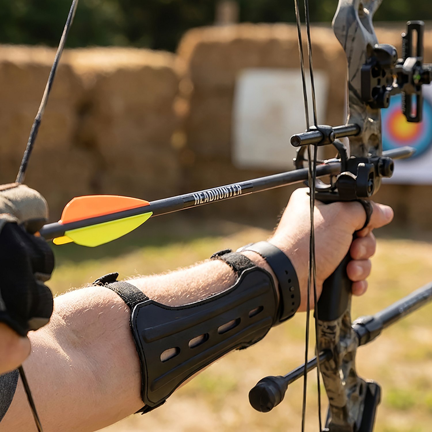 Barnett 20" Composite Bolt - view number 3