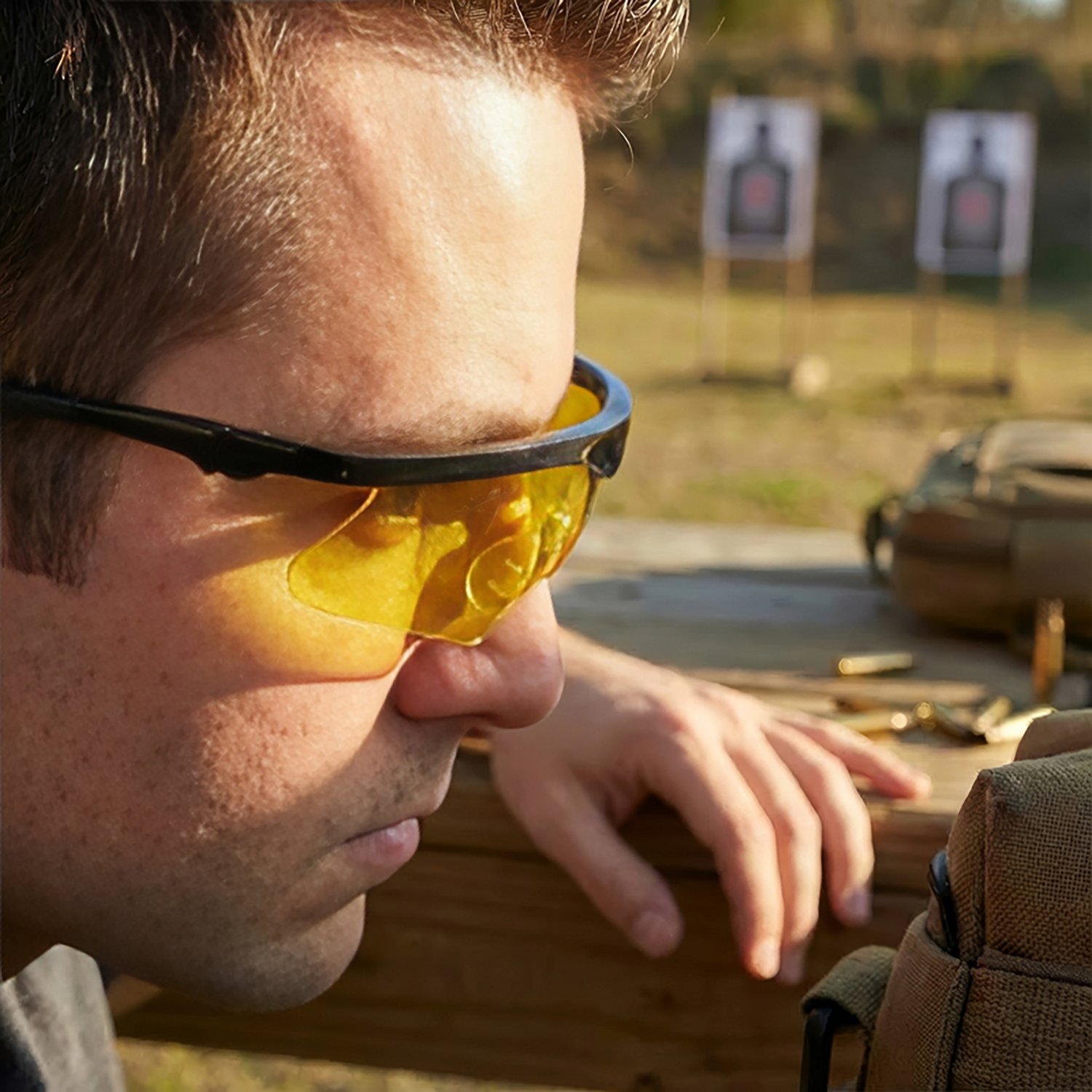 Daisy Shooting Glasses - view number 2