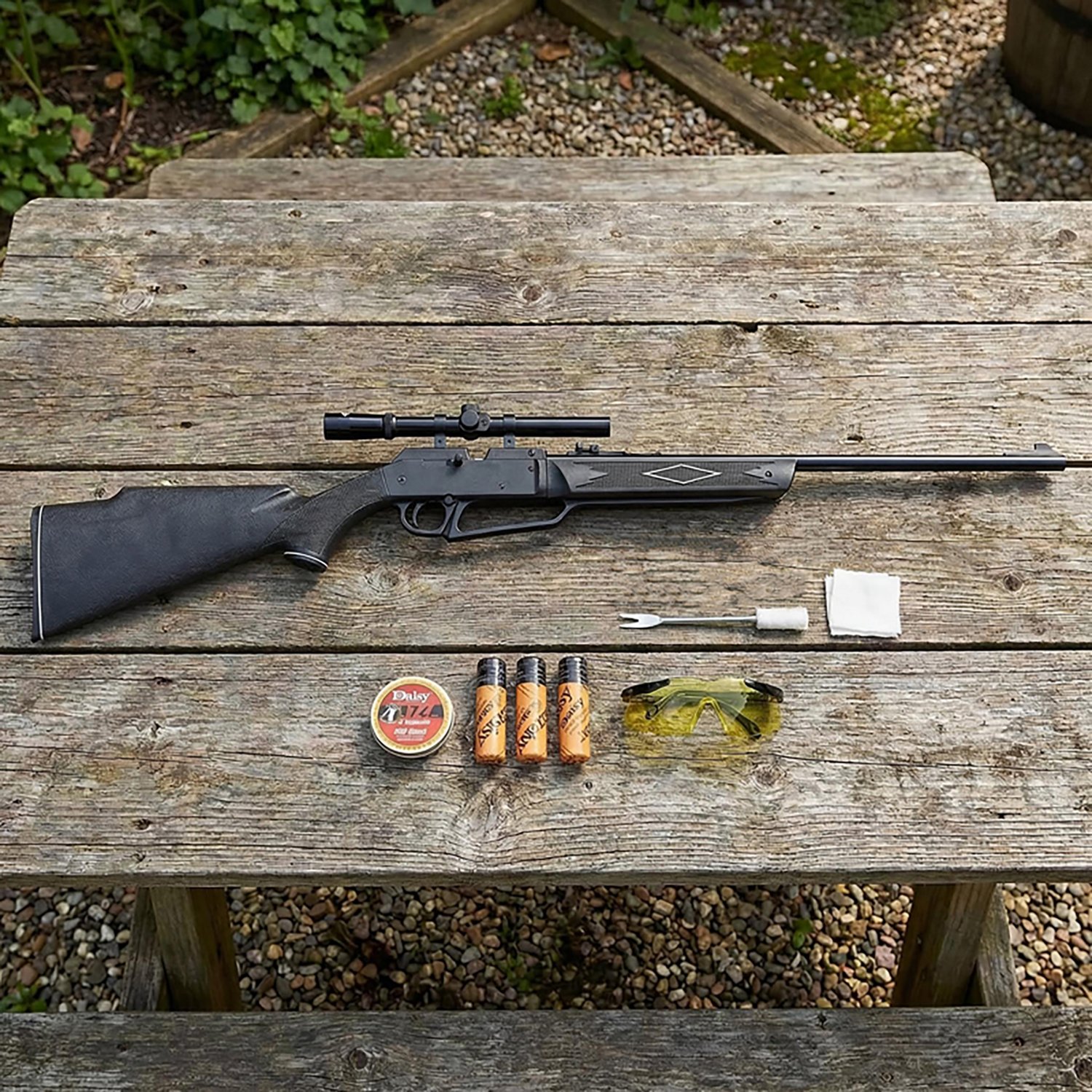 実戦フルセットAbu5500C+先鋭剣崎AR+サニービシ他(匿名配送) Umarex StrikeForce Full Auto .177 BB Carbine Adjustable CO2 Air