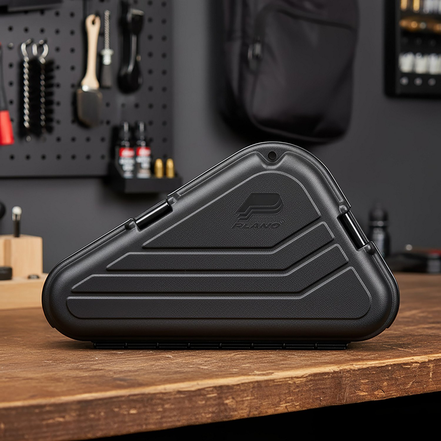 Plano Large Pistol Case - view number 3