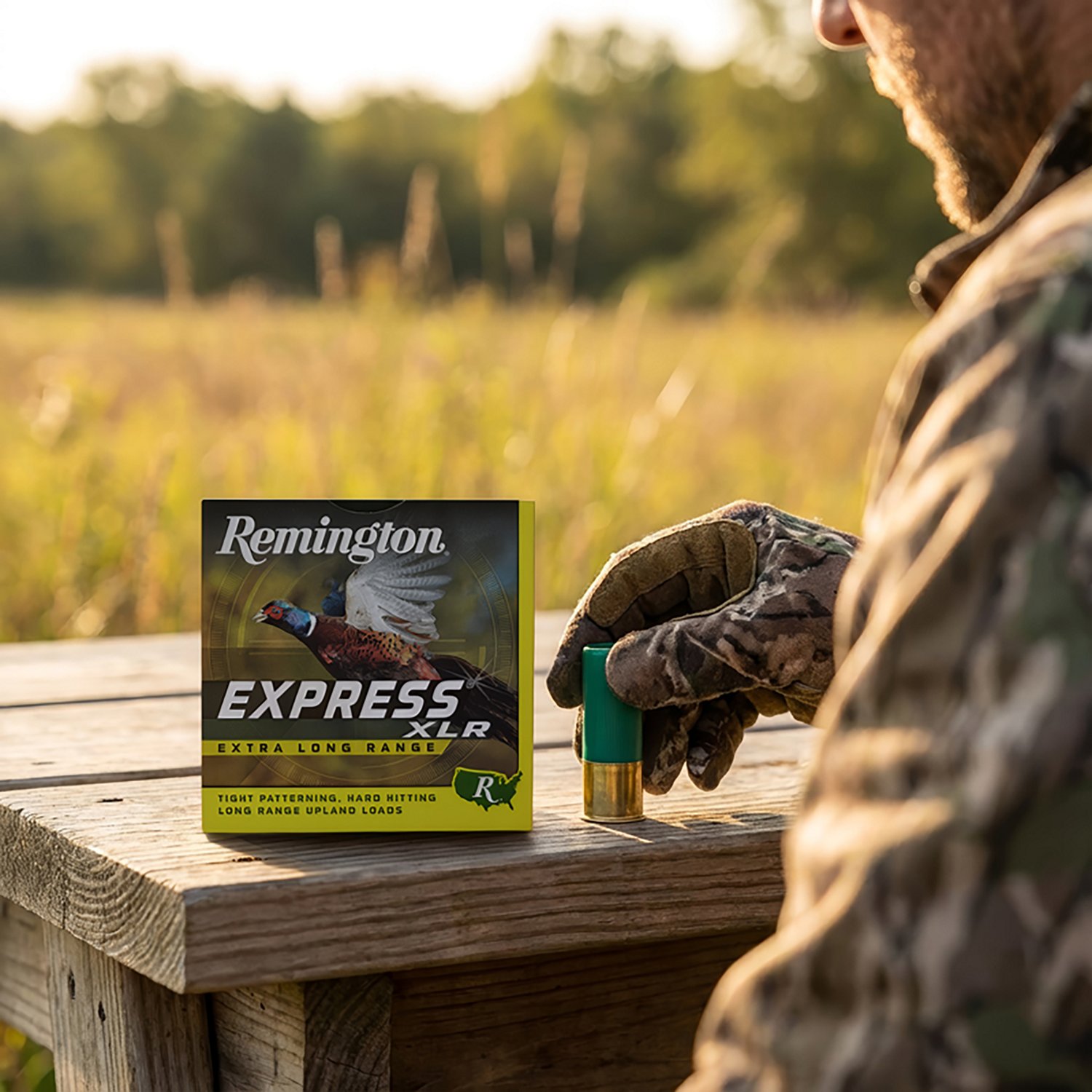 Remington Express Extra Long Range 12 Gauge Shotshells - 25 Rounds - view number 2