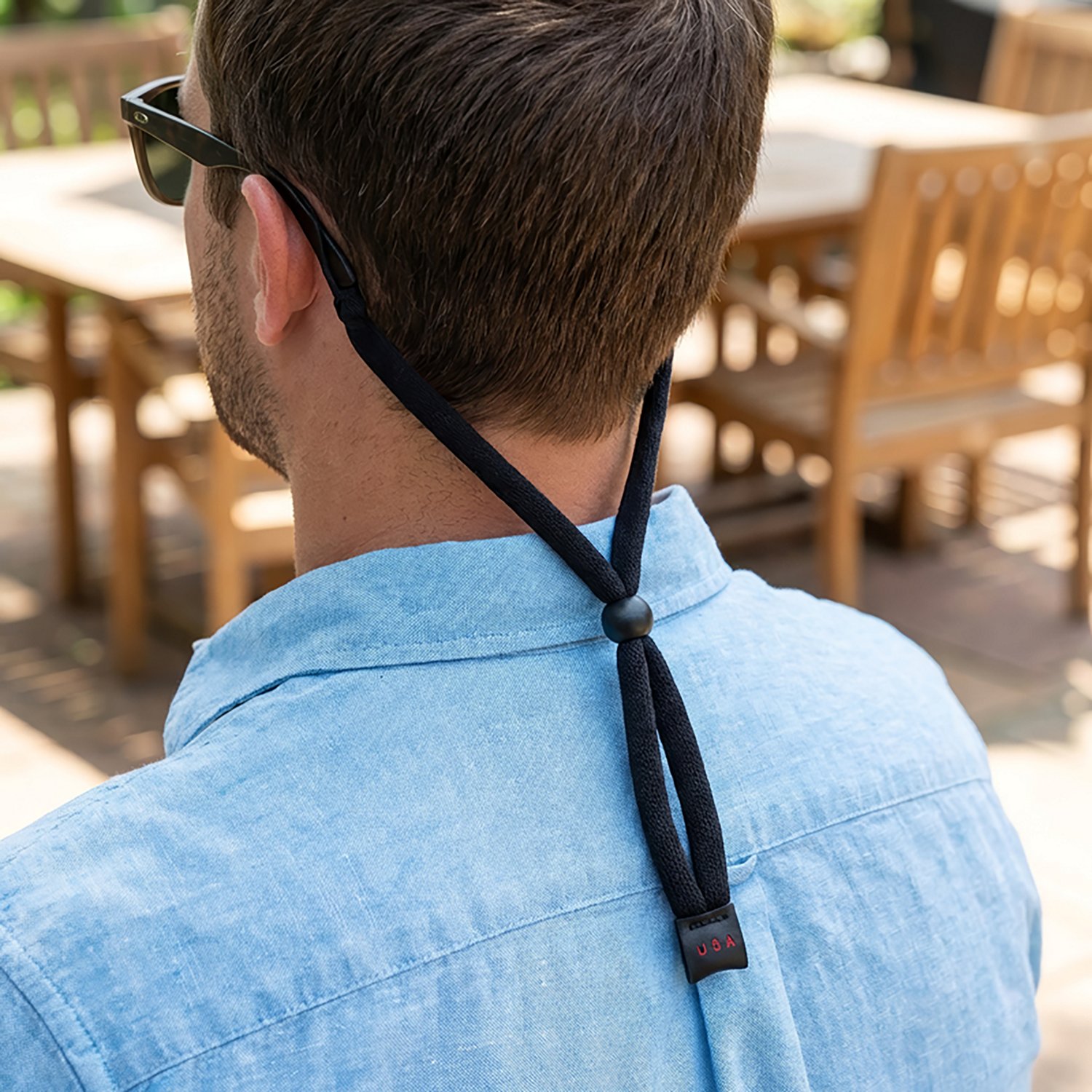 Chums Original Cotton Eyewear Retainer - view number 2