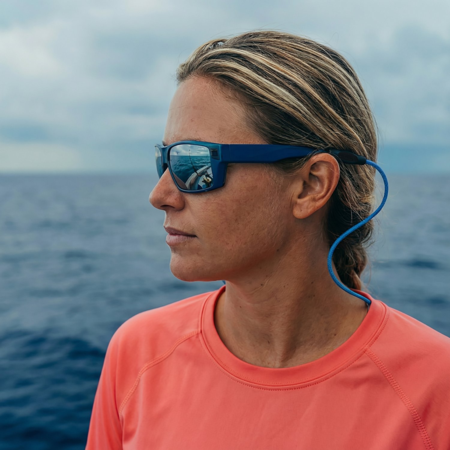 Costa Del Mar Fathom Sunglasses Retainer Cord - view number 2