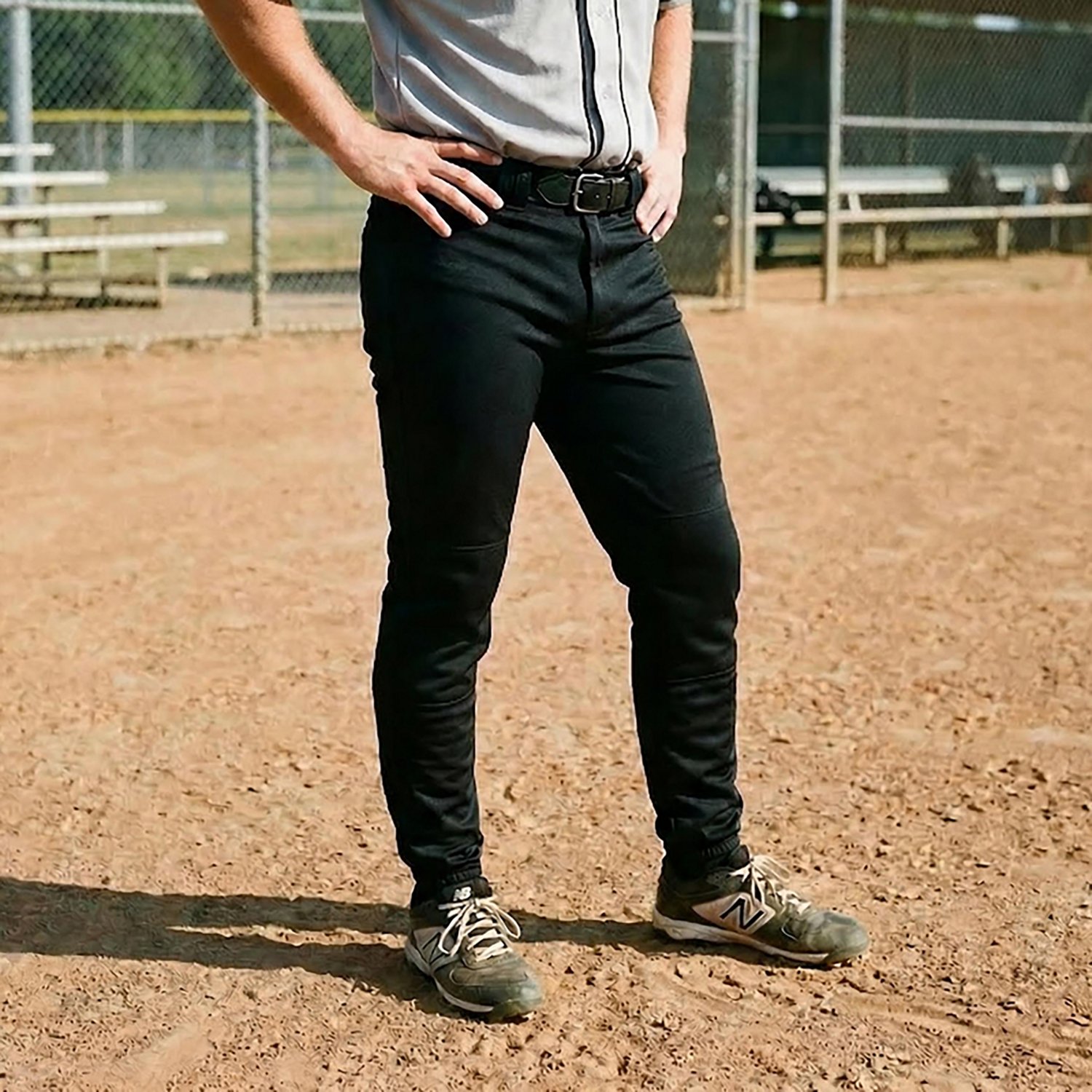 Rawlings Men's Classic Fit Baseball Pant - view number 2