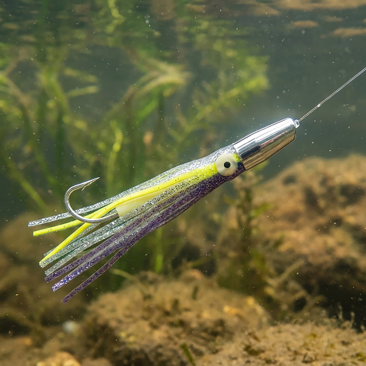 BOONE 7 in Hoo Lili Lure                                                                                                         - view number 2