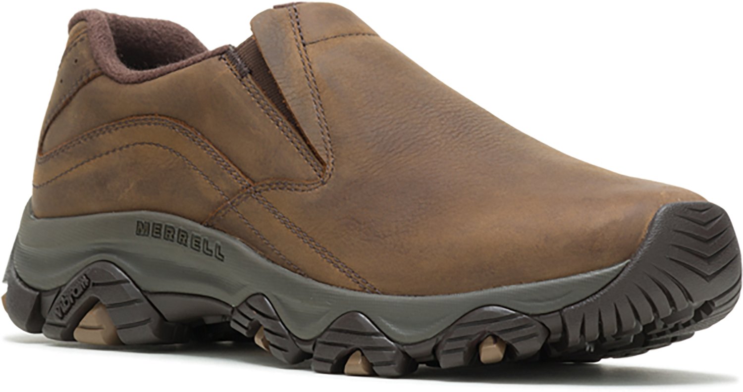 Merrell Men’s Moab Adventure 3 Moc Casual Shoe - view number 3