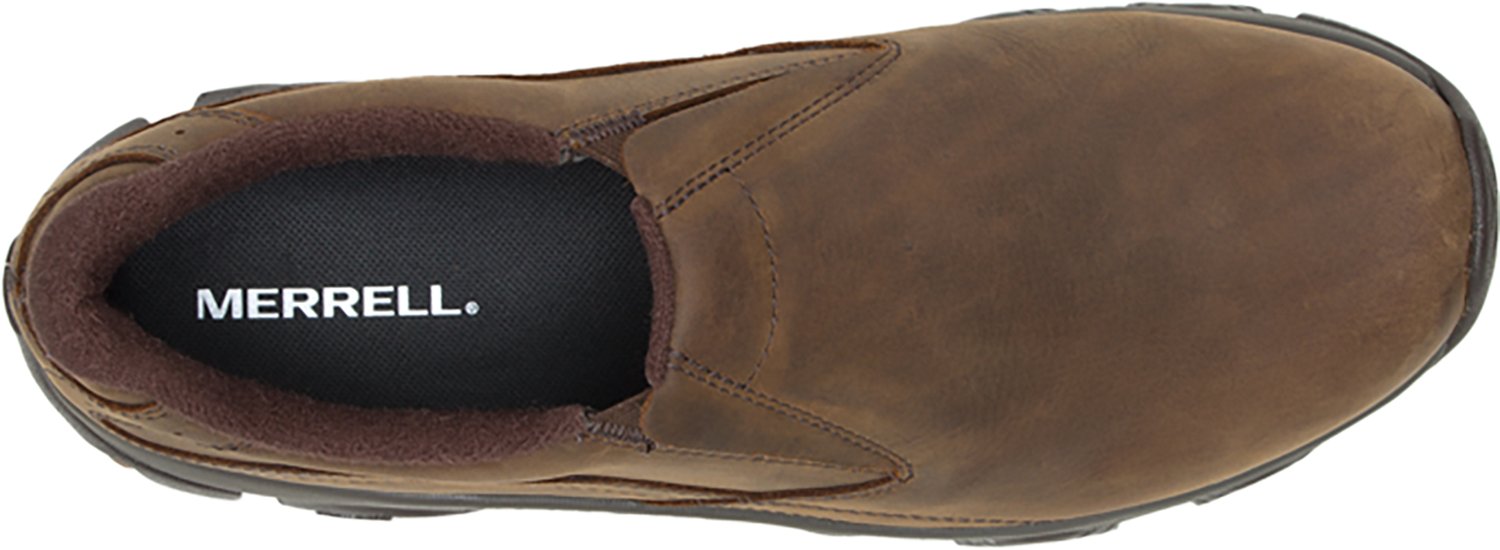 Merrell Men’s Moab Adventure 3 Moc Casual Shoe - view number 4