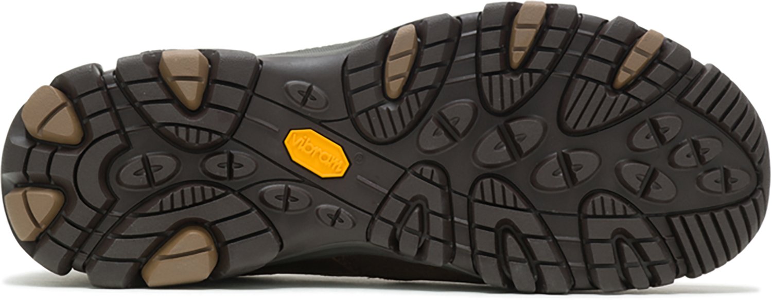 Merrell Men’s Moab Adventure 3 Moc Casual Shoe - view number 6