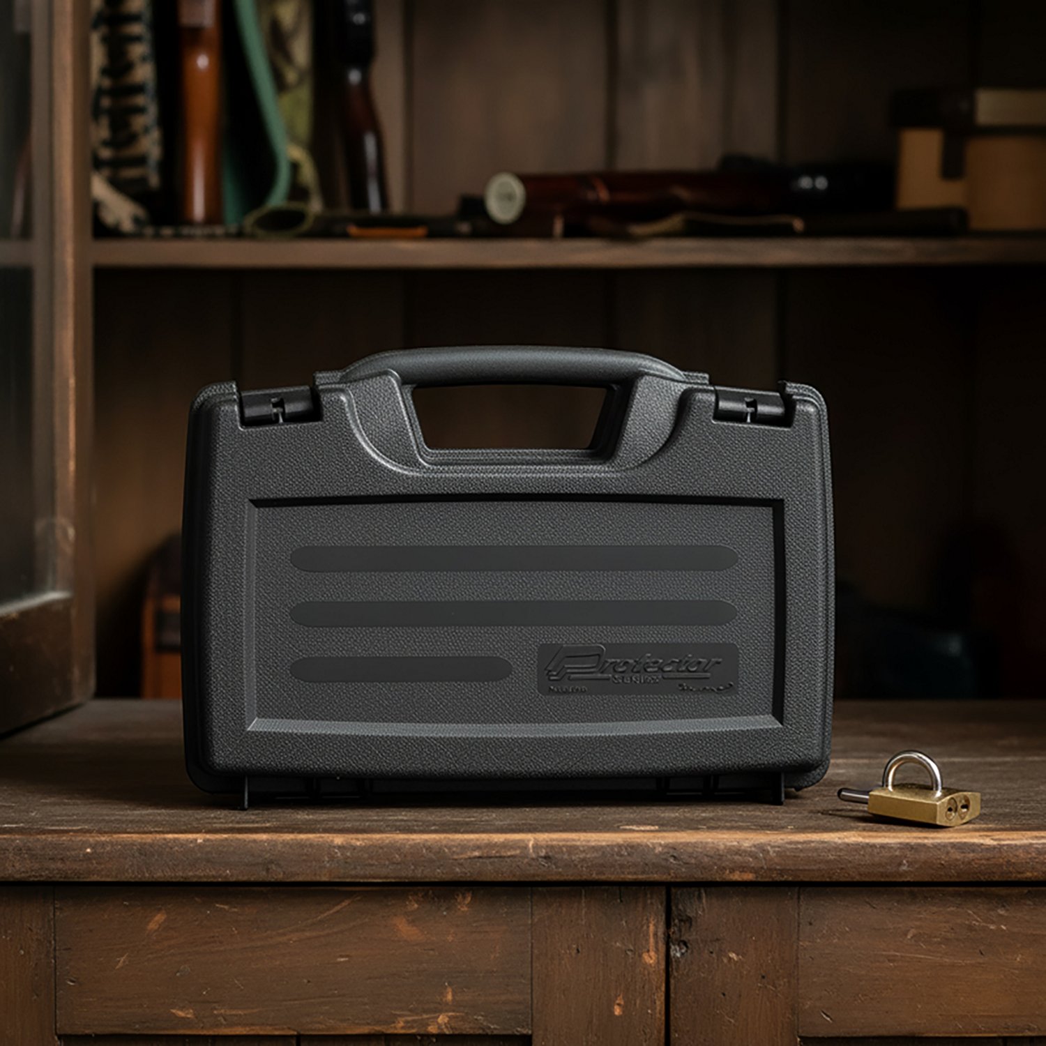 Plano Protector Single Pistol Case - view number 3