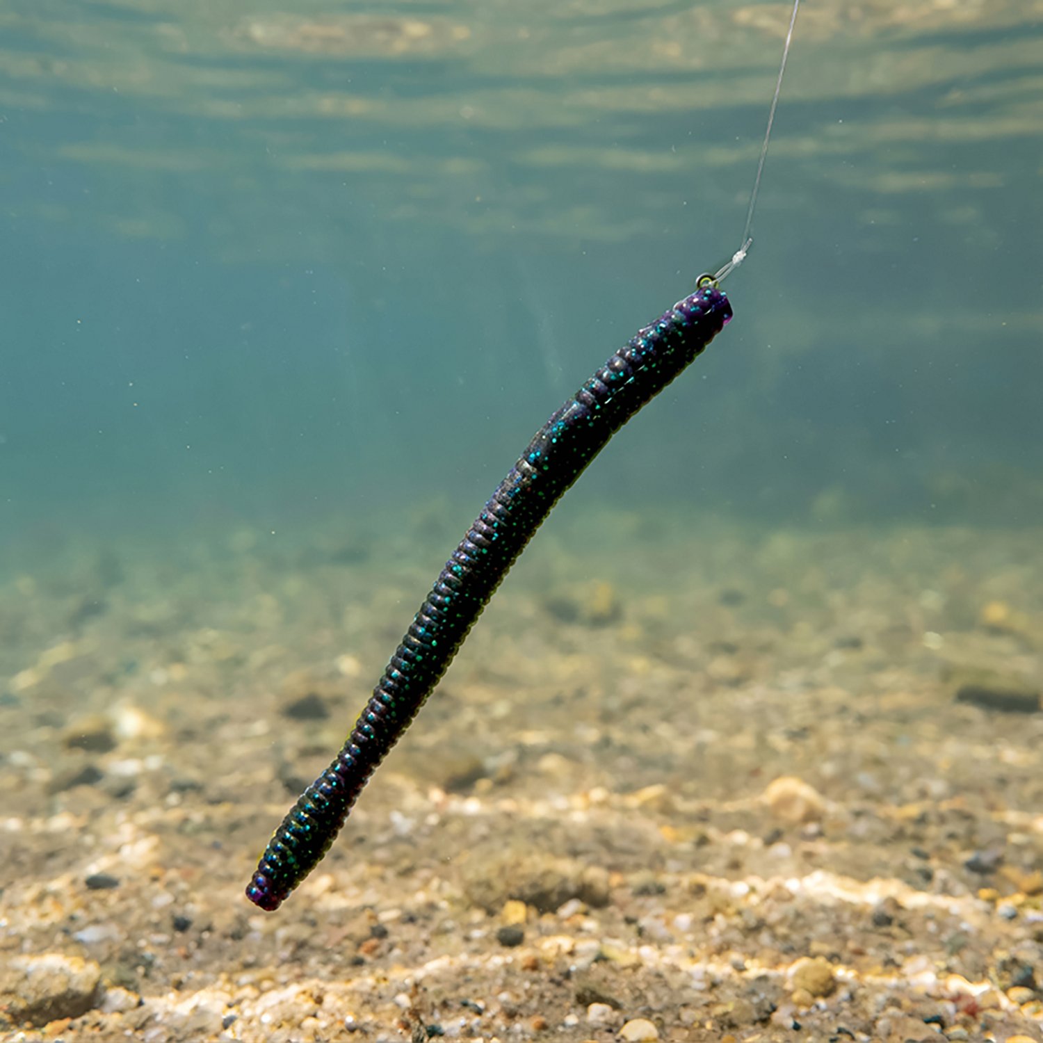 Zoom Magnum Finesse Worm Baits 10-Pack - view number 2