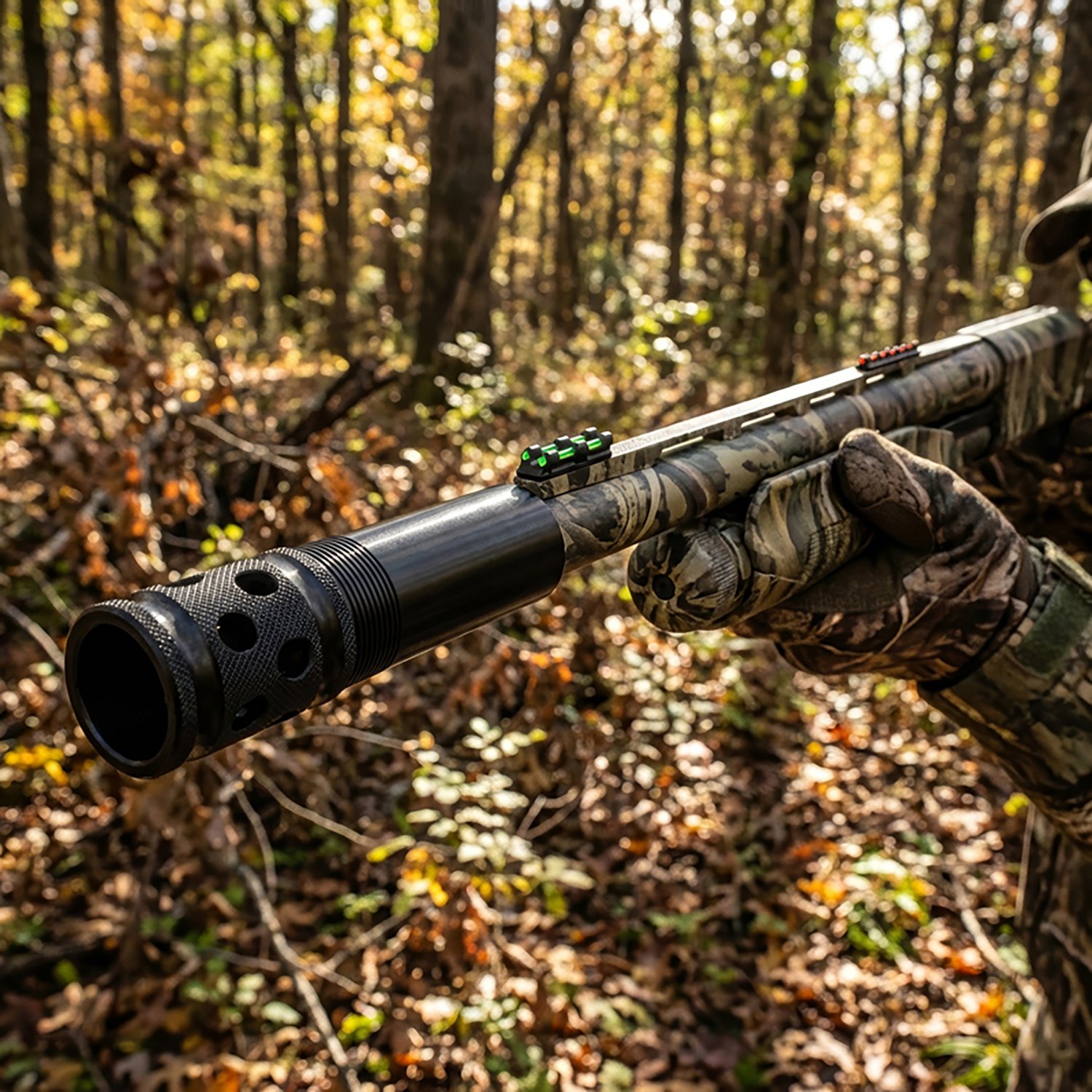 Truglo Gobble Stopper Xtreme GSX 12 Gauge Choke Tube Combo - view number 2