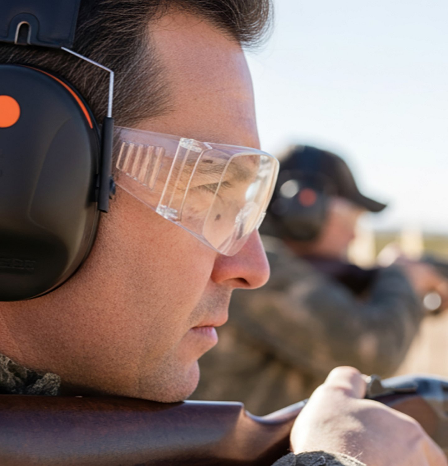 Radians Coveralls™ Glasses - view number 2