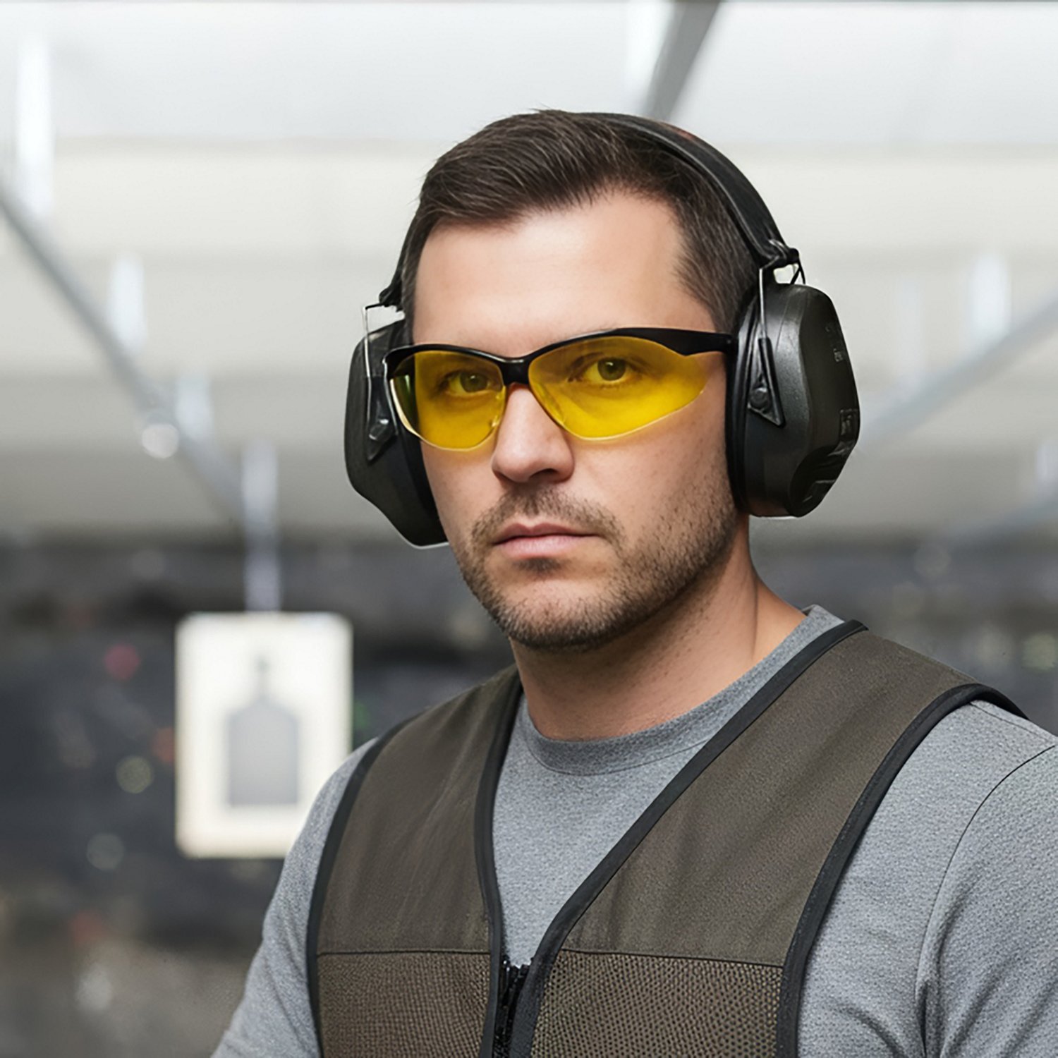 Radians Outback™ Safety Glasses - view number 2