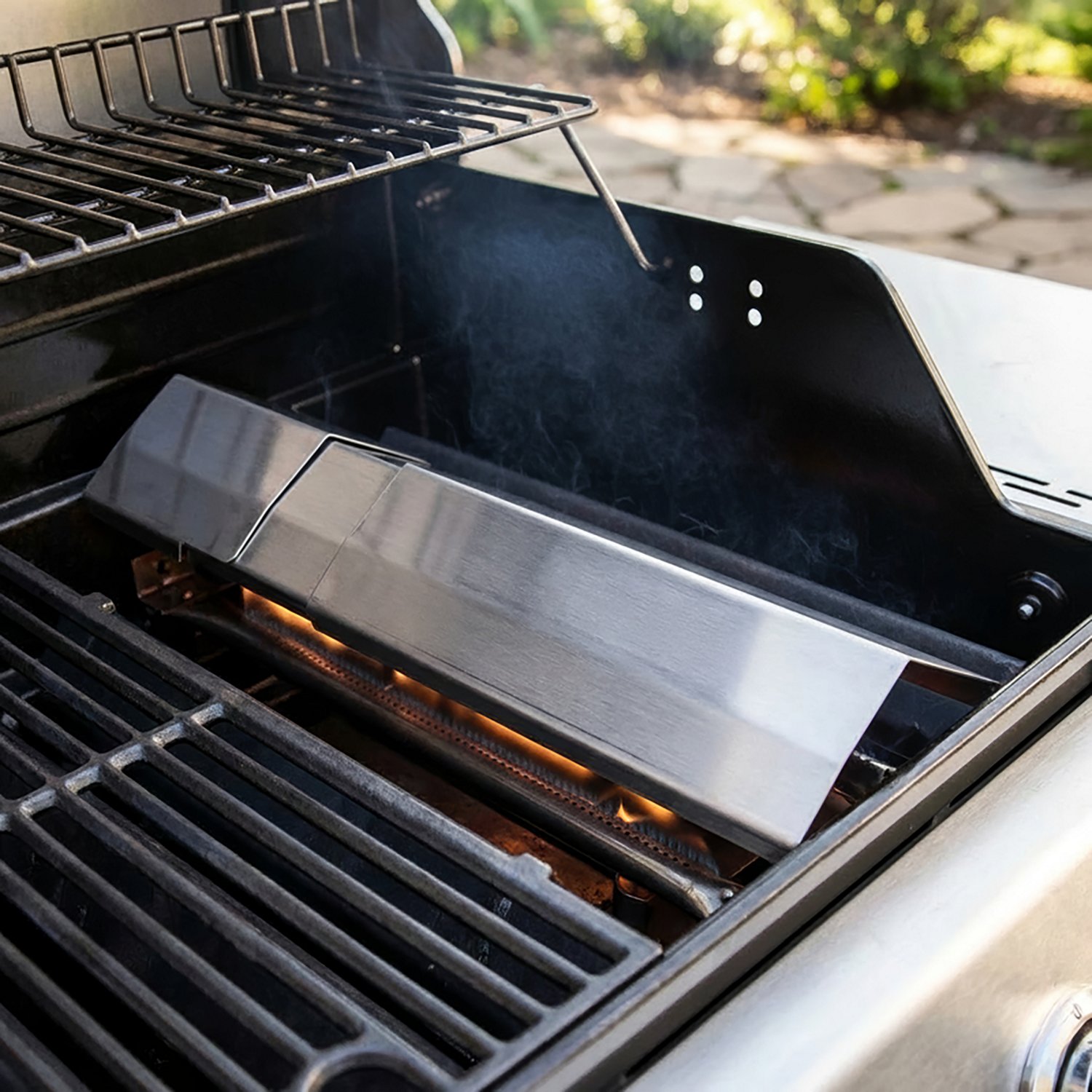 Charbroil® Universal Fit™ Flame Tamer - view number 3