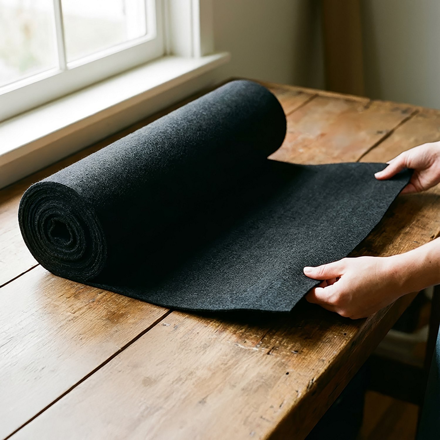 Marine Raider 12 in x 12 ft Trailer Bunk Padding - view number 2