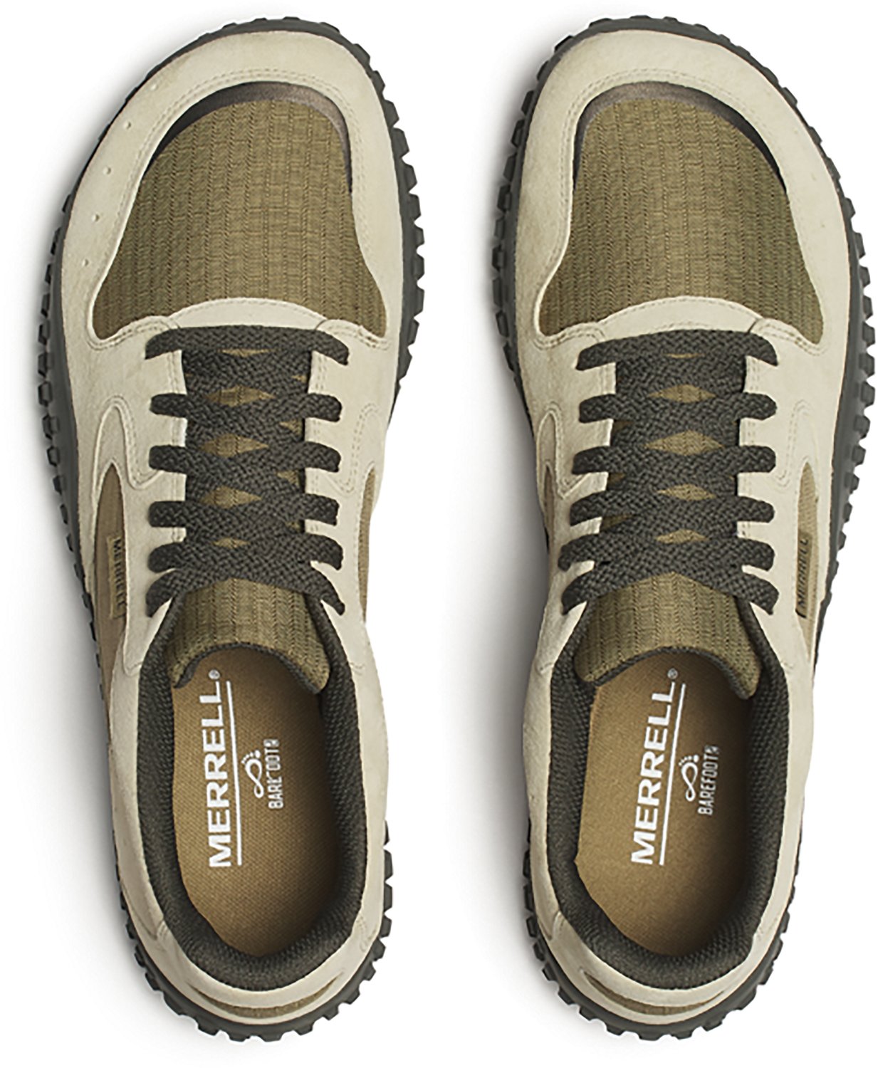 Merrell Men's Wrapt Casual Shoes - view number 4