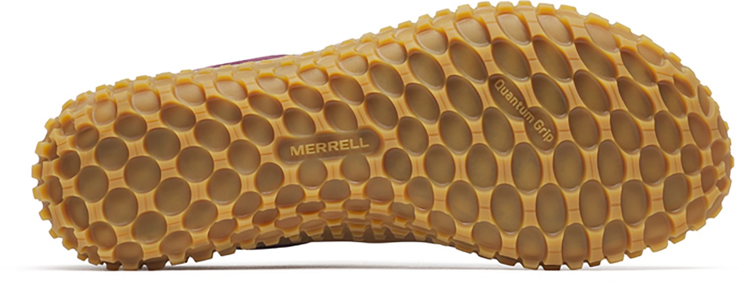 Merrell Women's Wrapt Low Waterproof Trail Shoes - view number 6