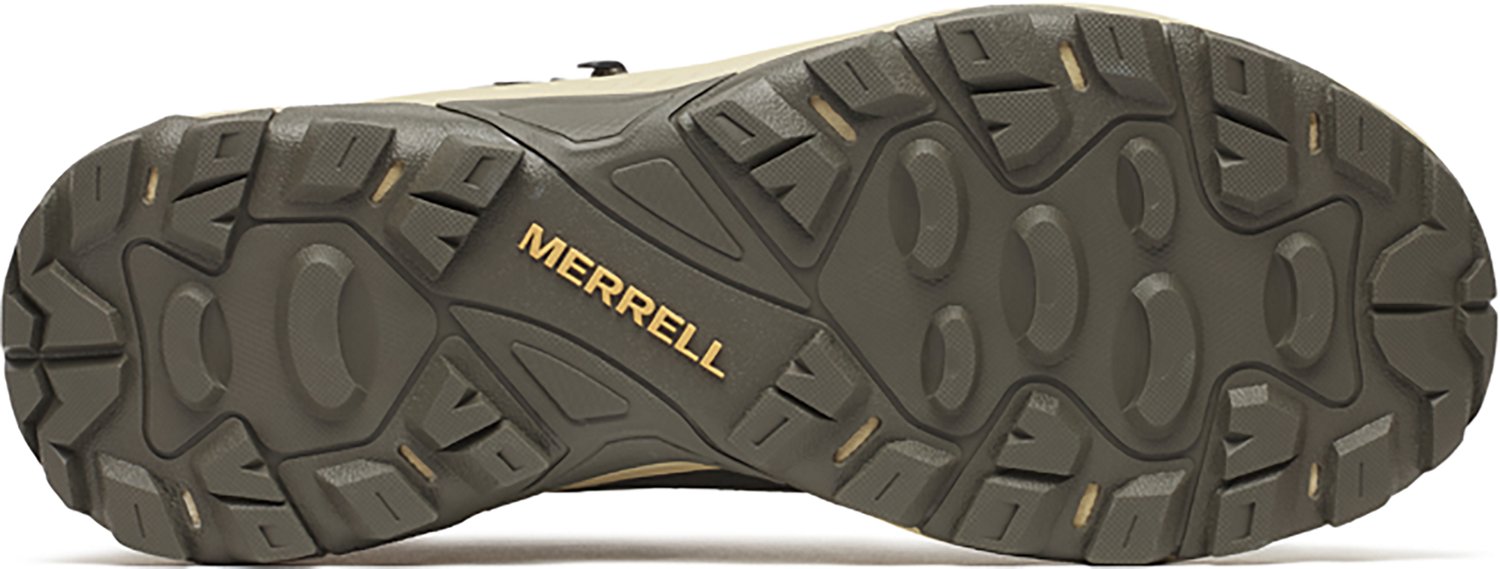 Merrell Men's Speed Strike 2.0 Mid Hiking Boots - view number 6