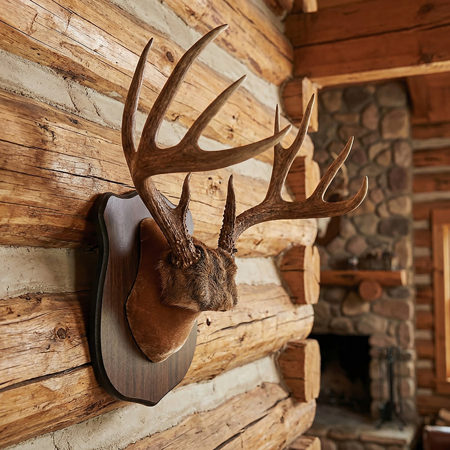 Game Winner Antler Mounting Kit - view number 2