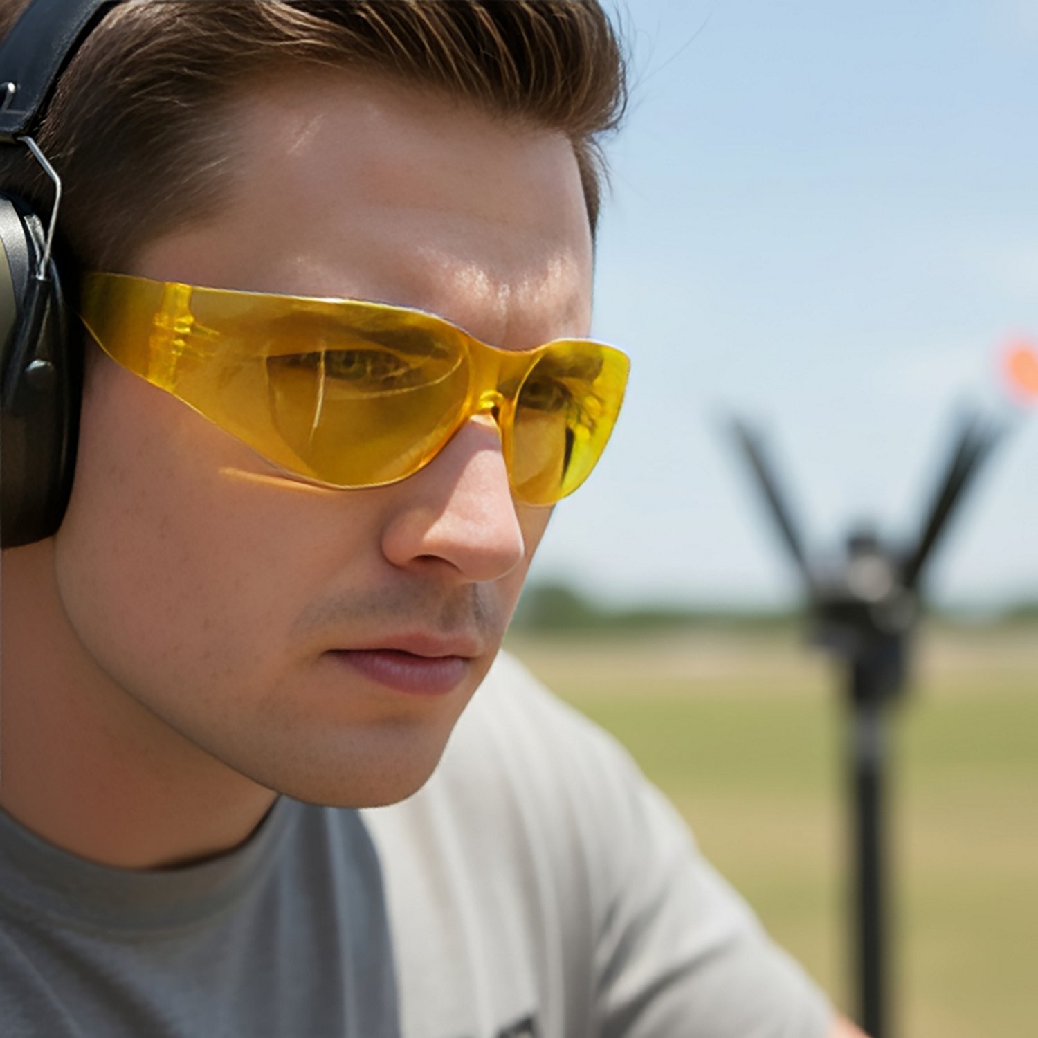 Radians Adults' Explorer™ Safety Glasses - view number 2
