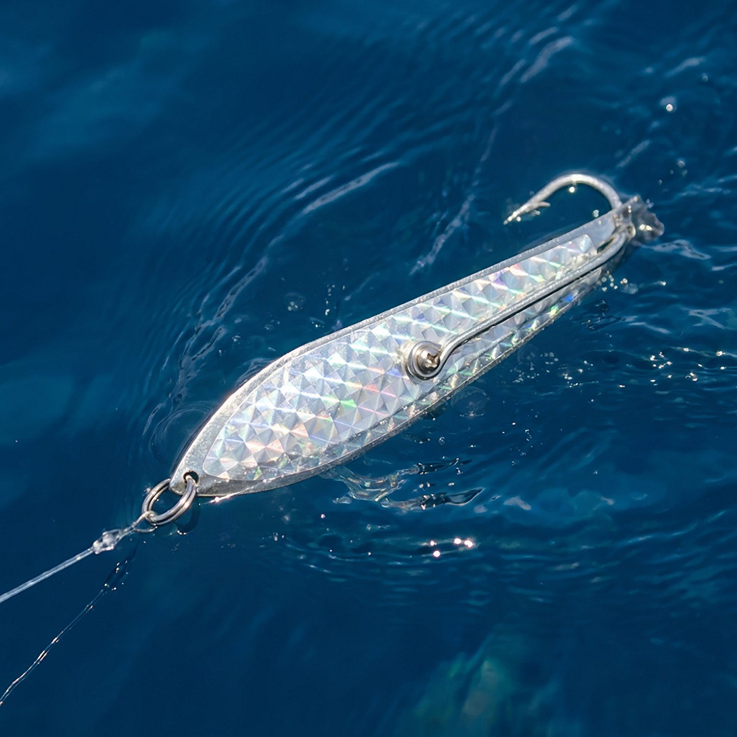 L.B. Huntington Drone Eco Lure - view number 2