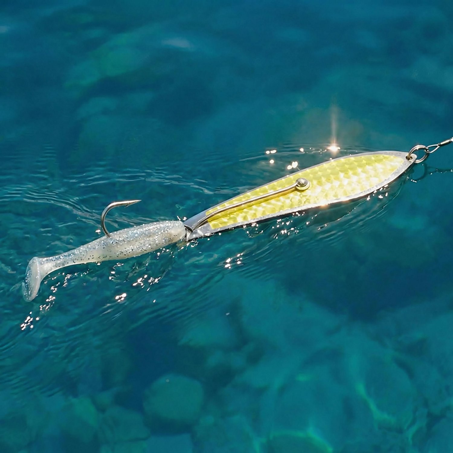 L.B. Huntington Drone Eco Lure - view number 2