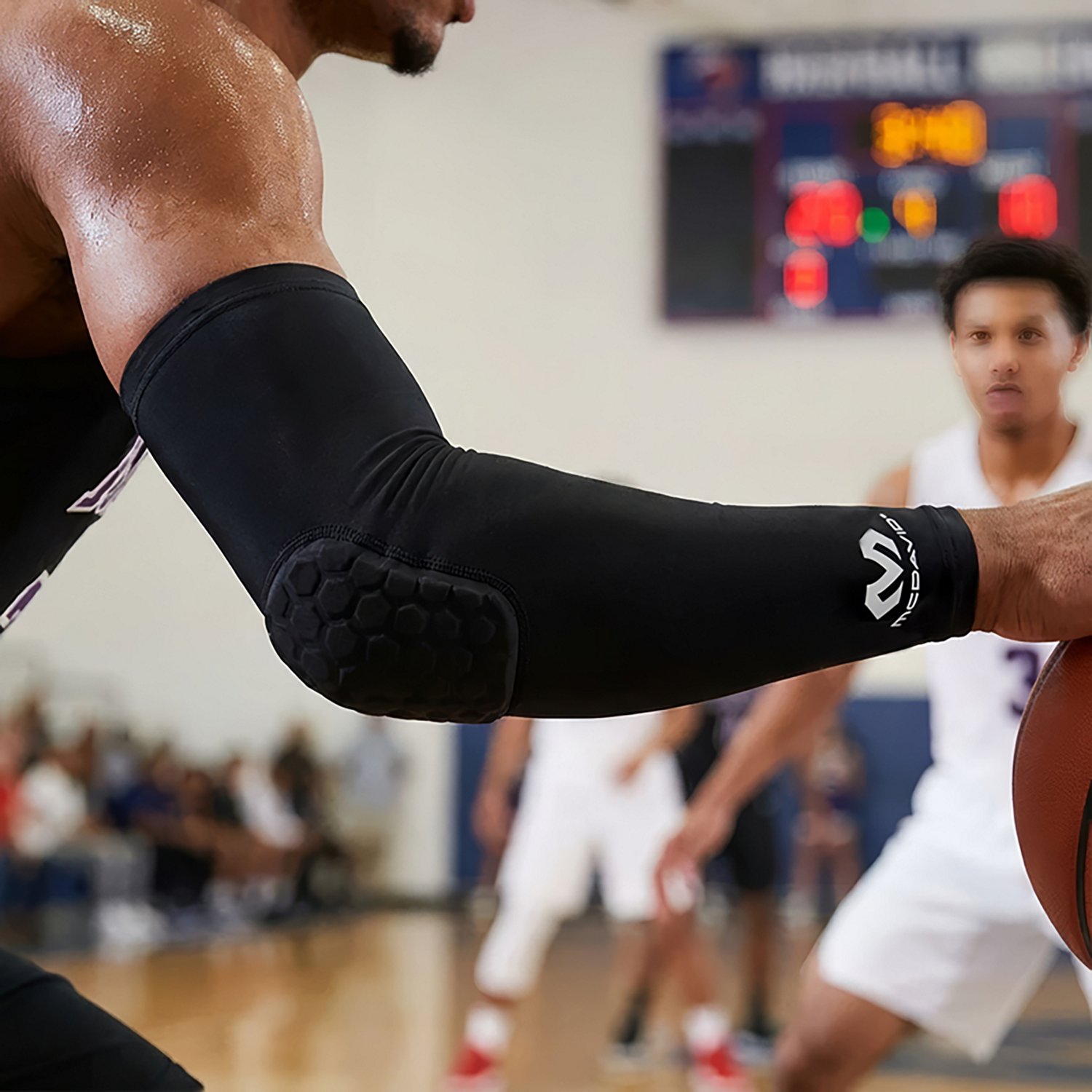 McDavid HexPad Power Shooter Arm Sleeve | Academy