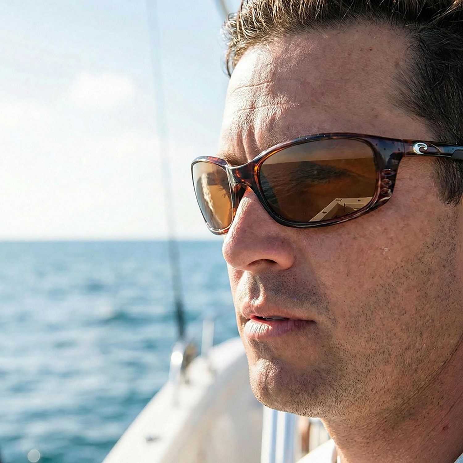 Costa Del Mar Brine Sunglasses - view number 2