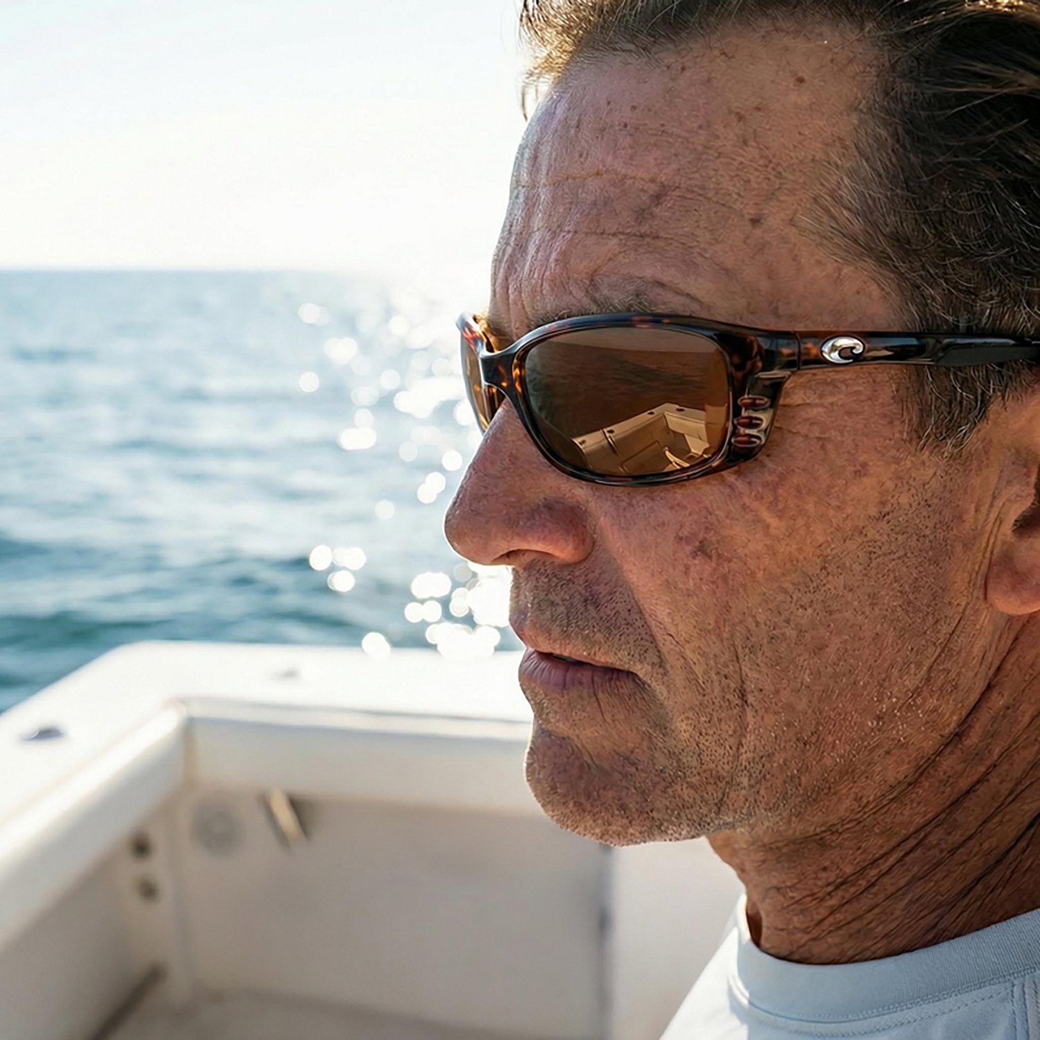 Costa Del Mar Brine Sunglasses - view number 3