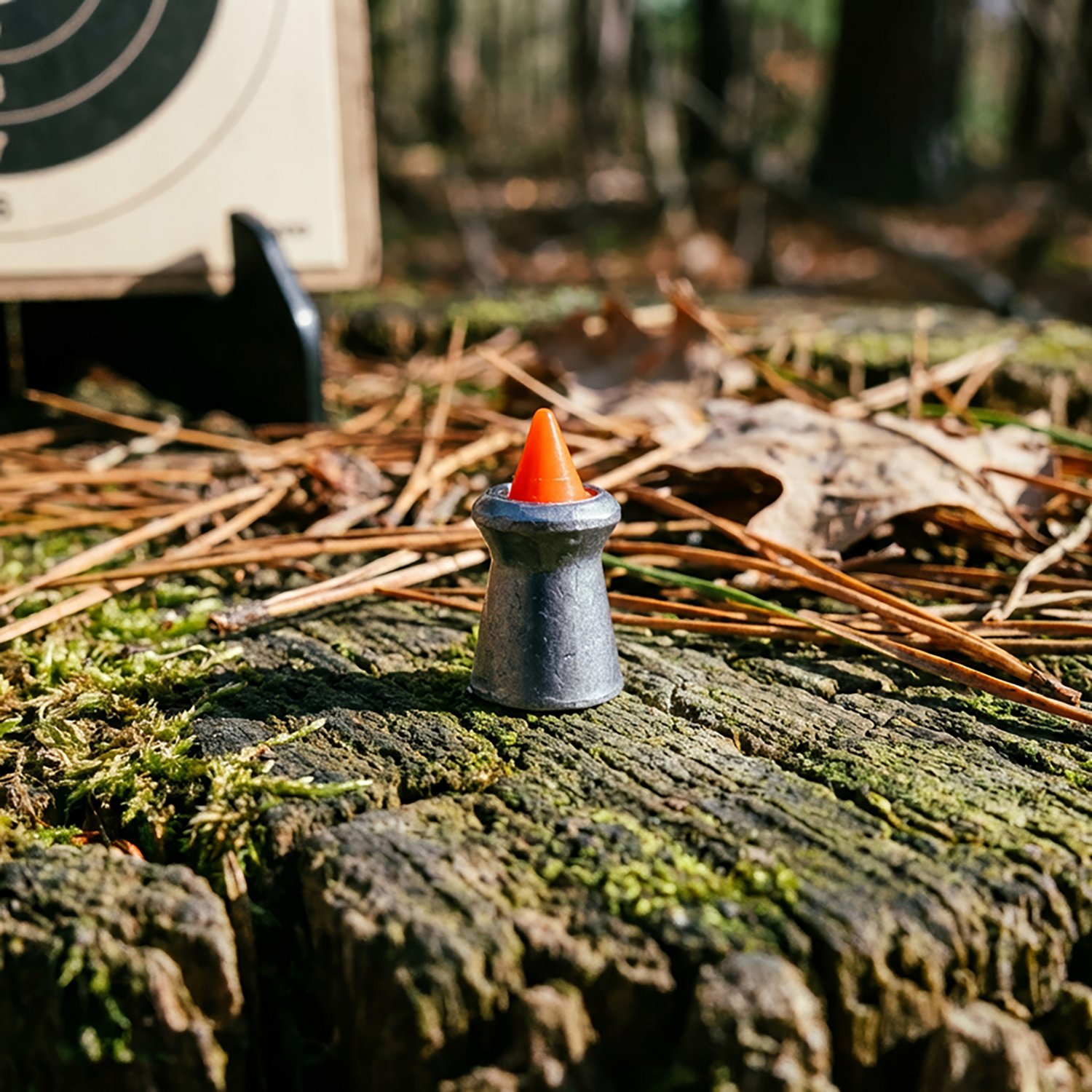 Gamo Red Fire® .177 7.8-Grain Air Gun Pellets - view number 3