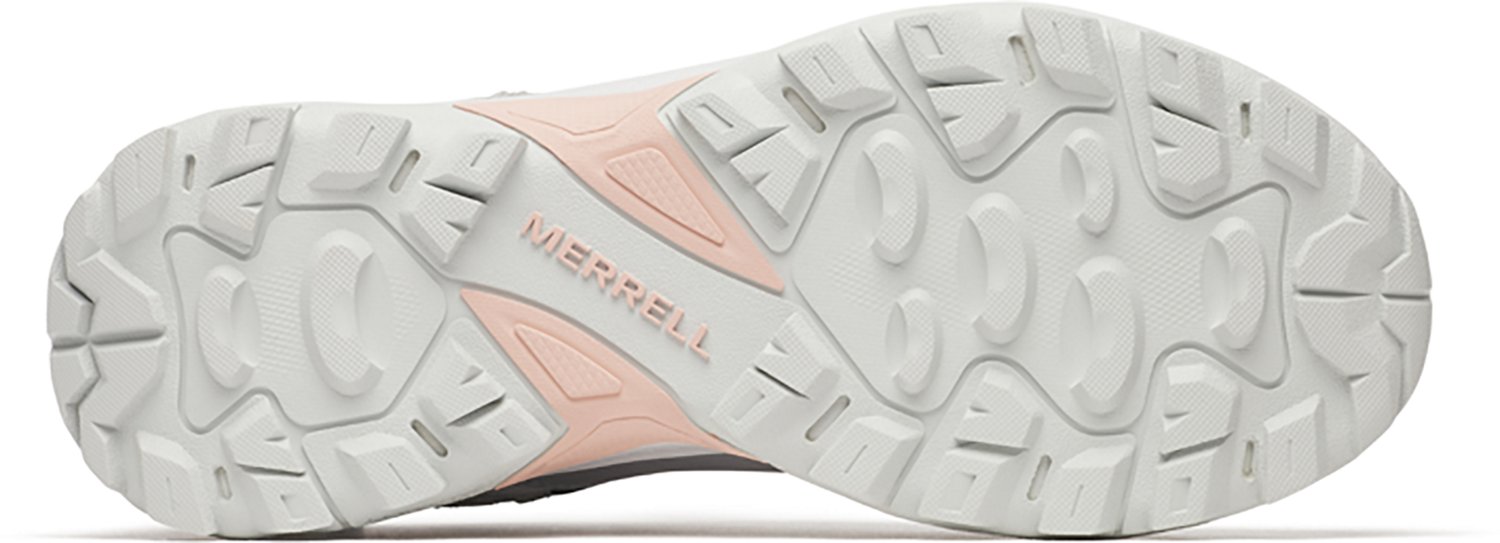 Merrell Women's Speed Strike 2 Leather Mid Waterproof Hiking Boot - view number 6