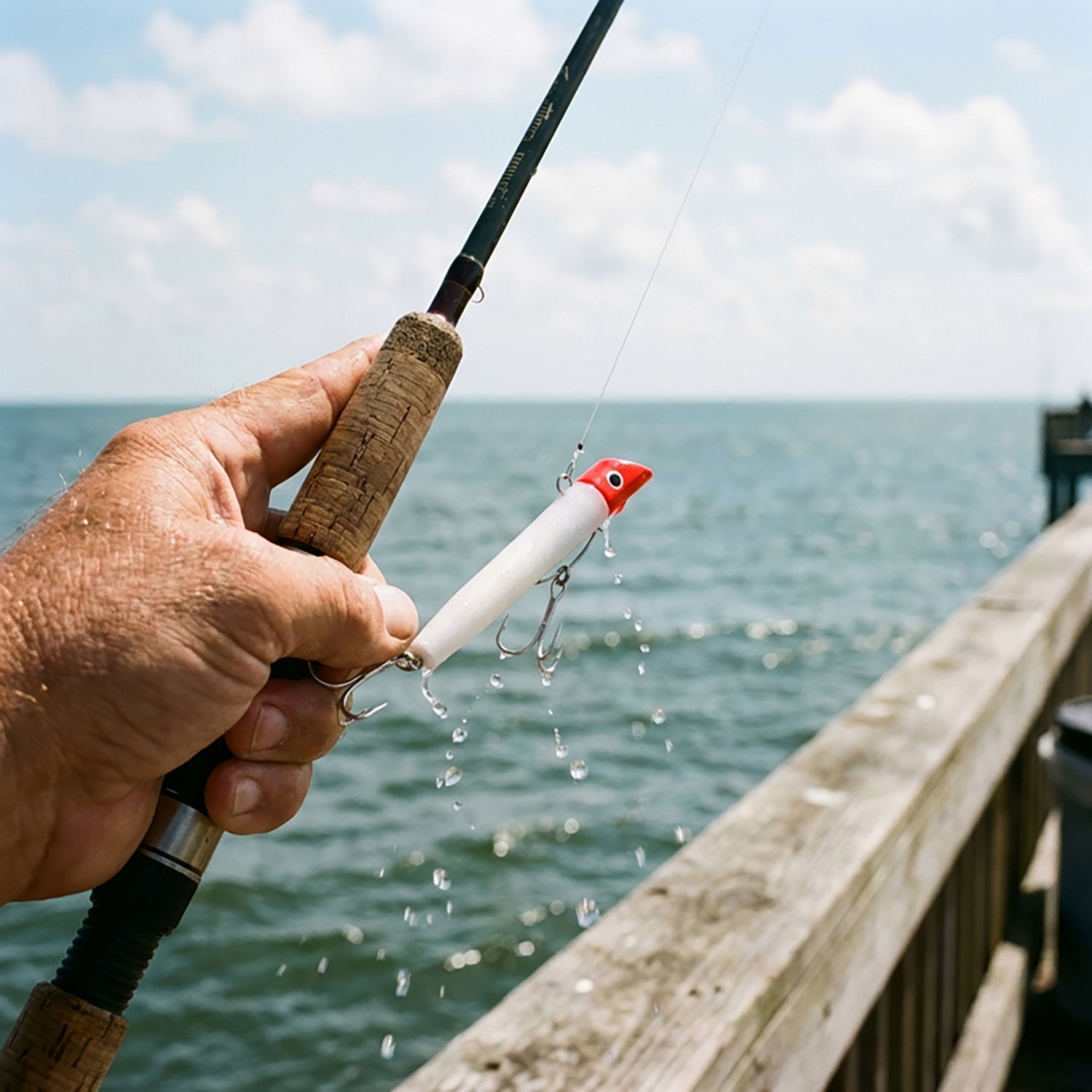 GOT-CHA™ Jig - view number 2