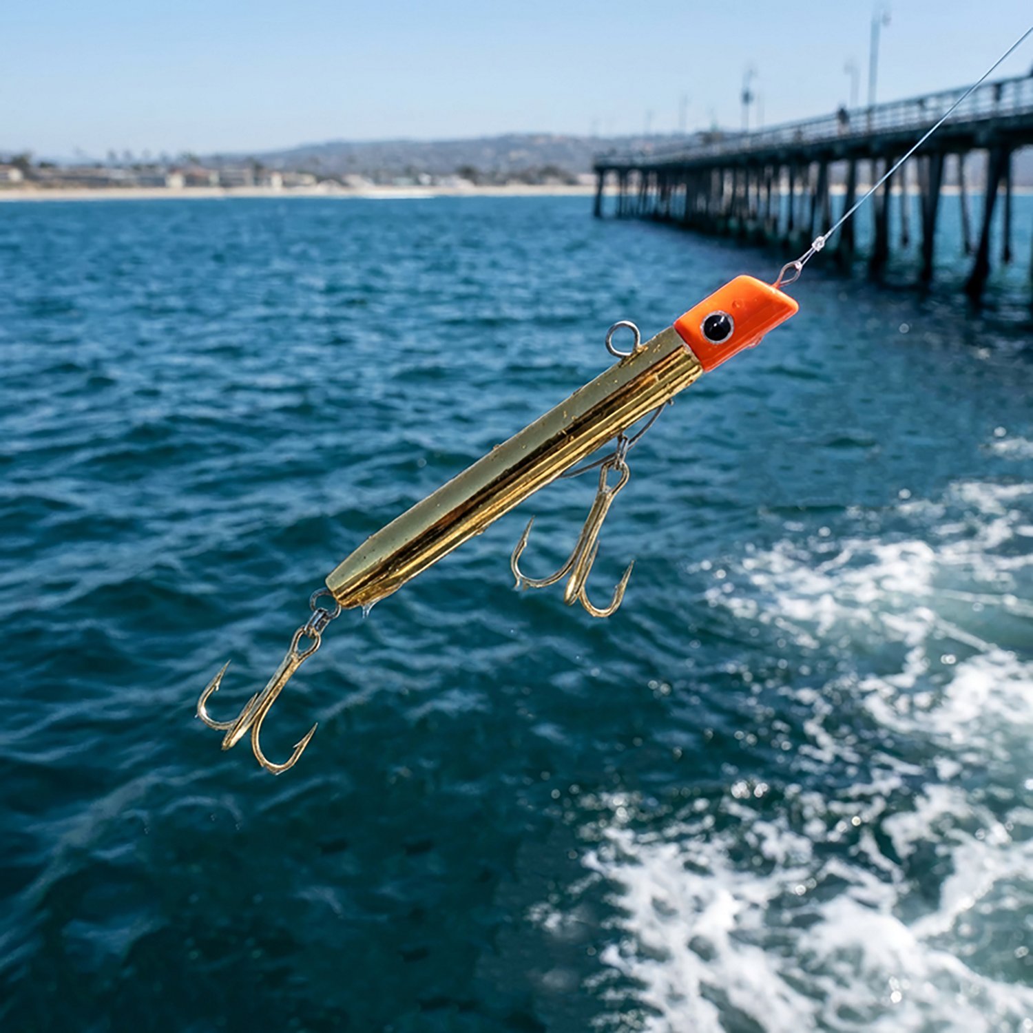 GOT-CHA™ Jig - view number 2