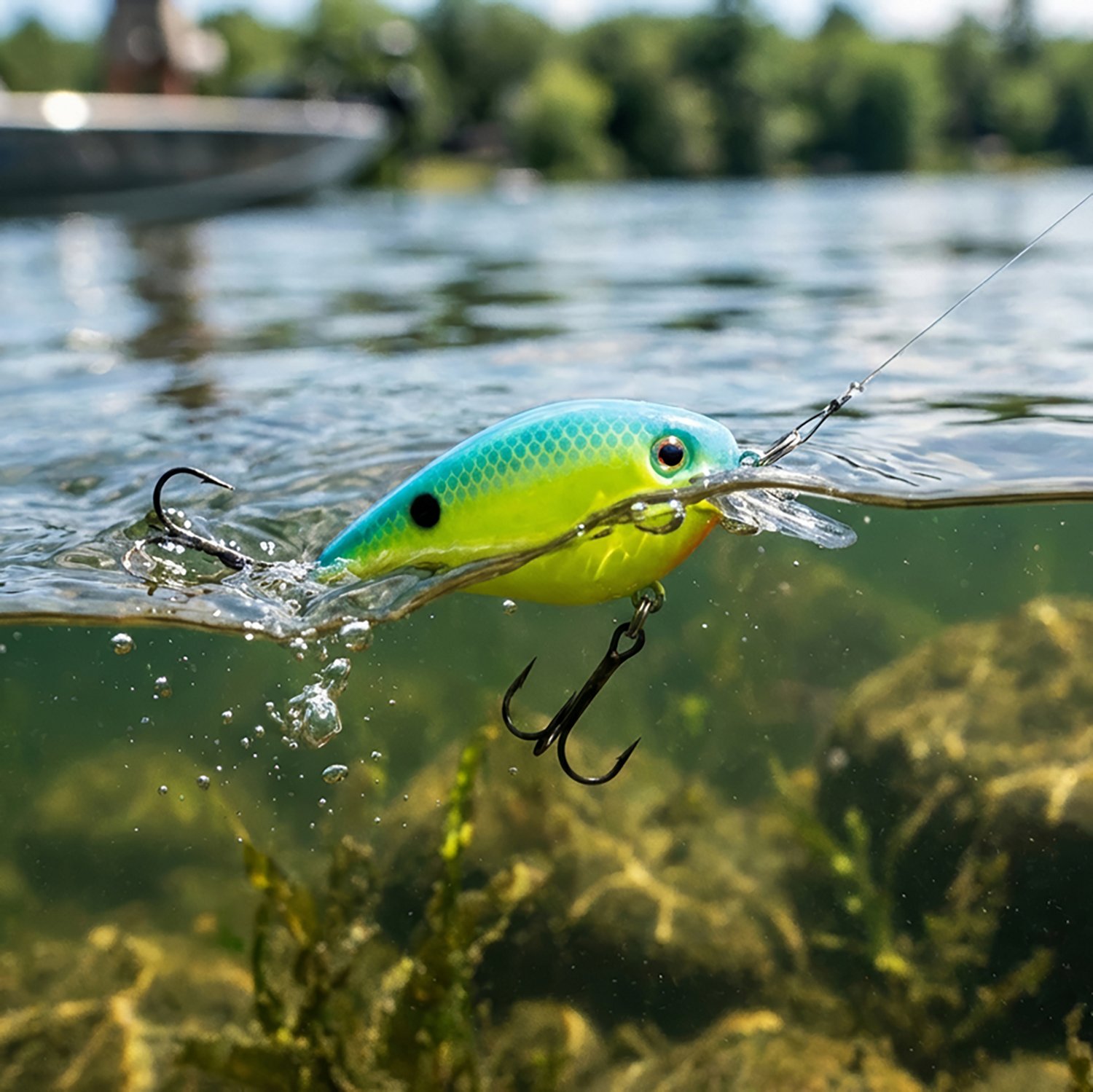 Strike King KVD 1.5 3" Crankbait - view number 2