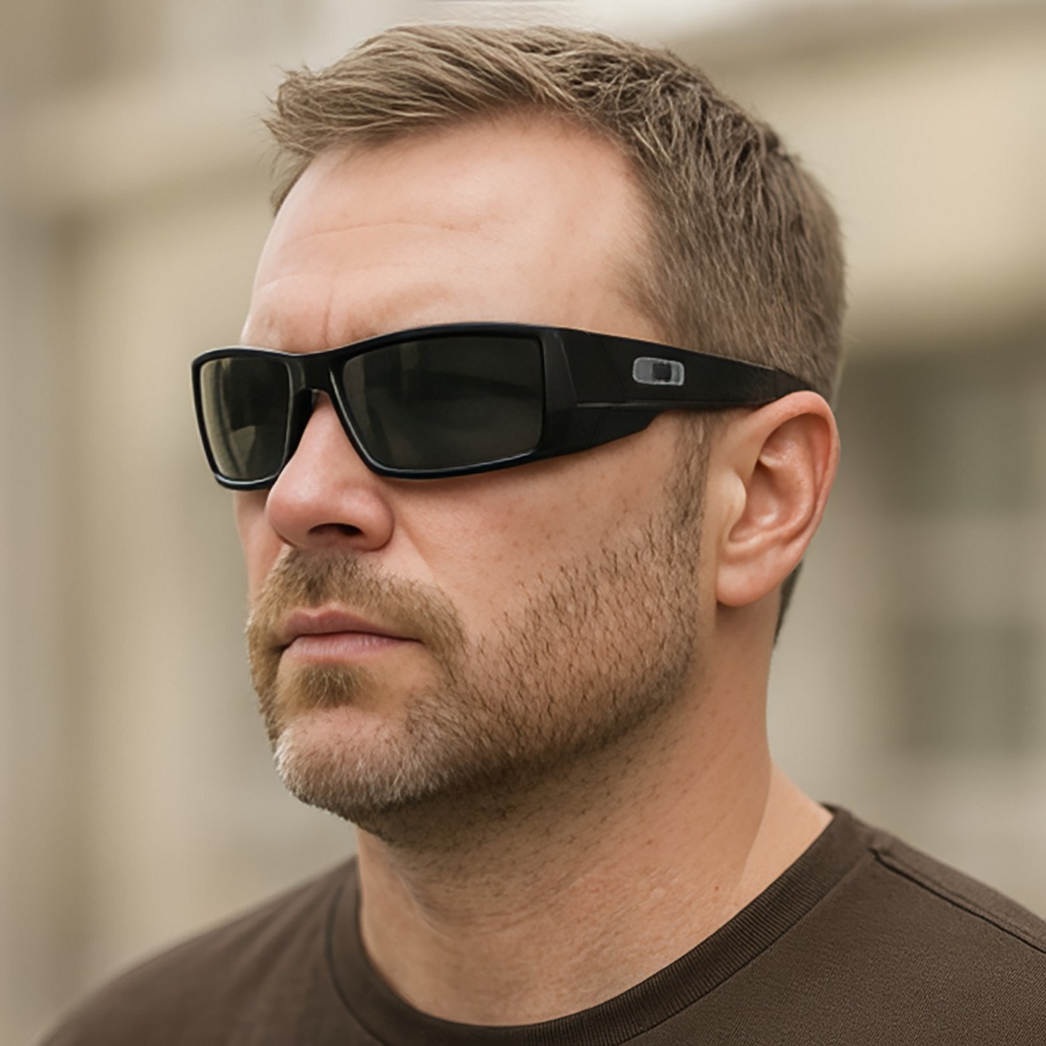 Oakley Gascan Sunglasses                                                                                                         - view number 2