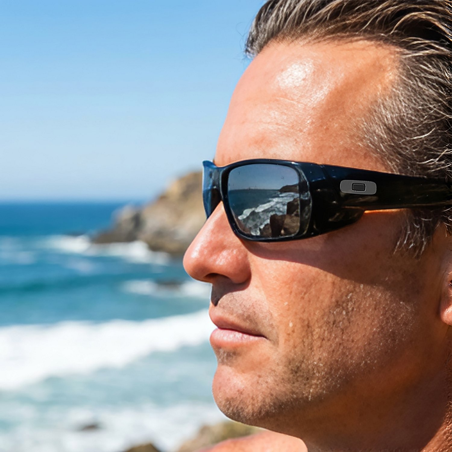 Oakley Gascan Sunglasses