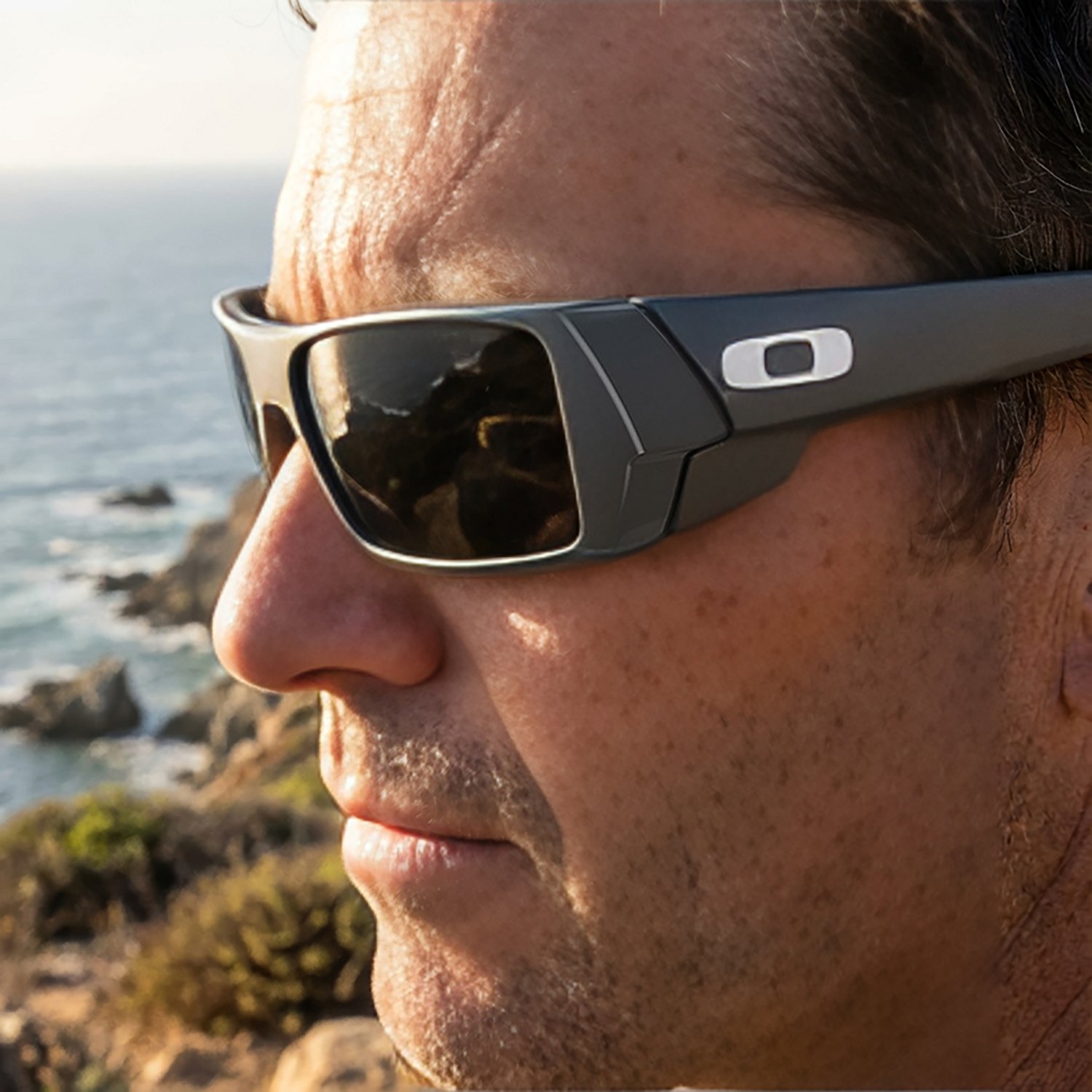 Oakley Gascan Sunglasses                                                                                                         - view number 8