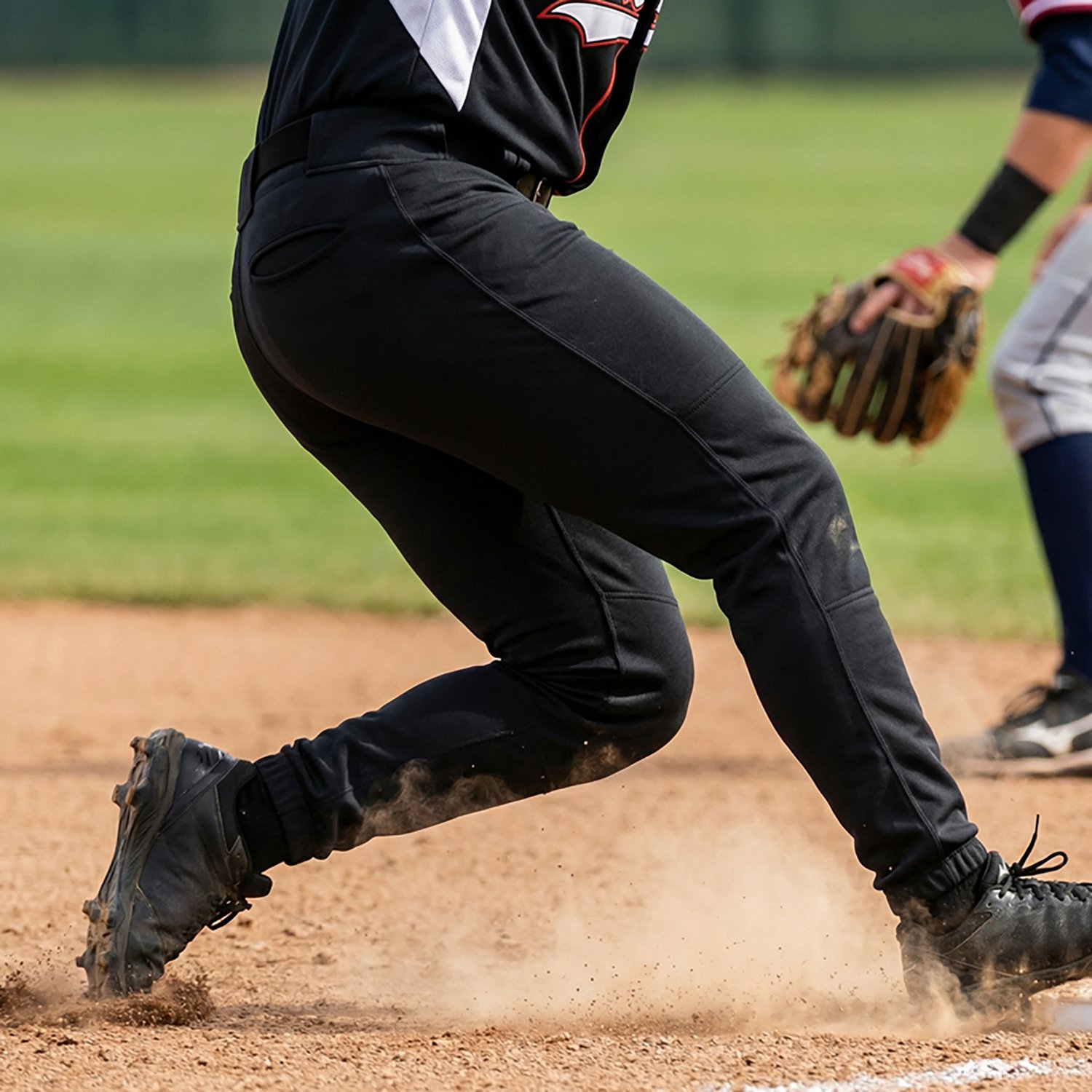 Mizuno Men's Premier Player Pant                                                                                                 - view number 2