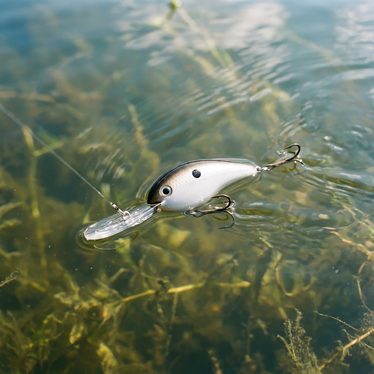 Strike King® Pro-Model® 5XD Crankbait                                                                                          - view number 2