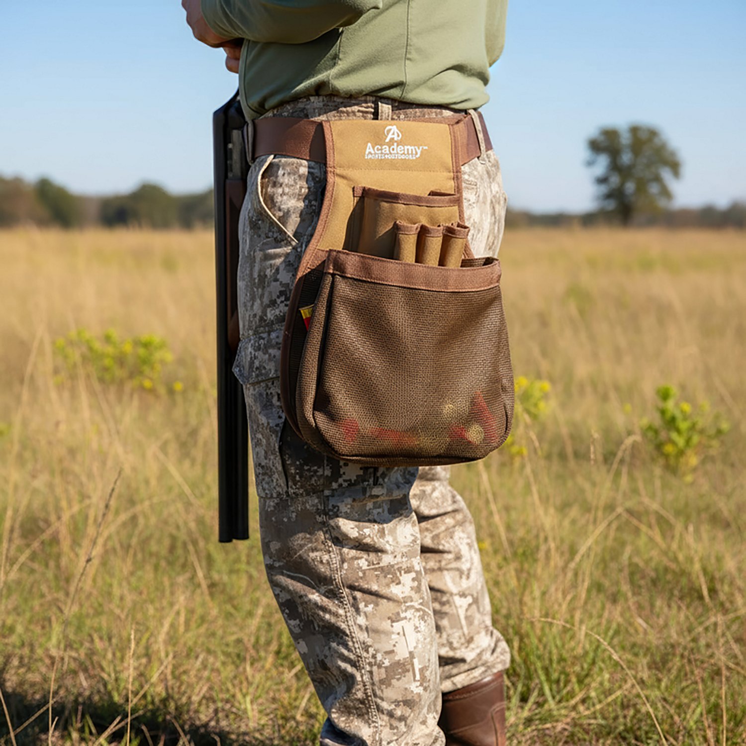 Academy Sports + Outdoors™ Shell Pouch - view number 3