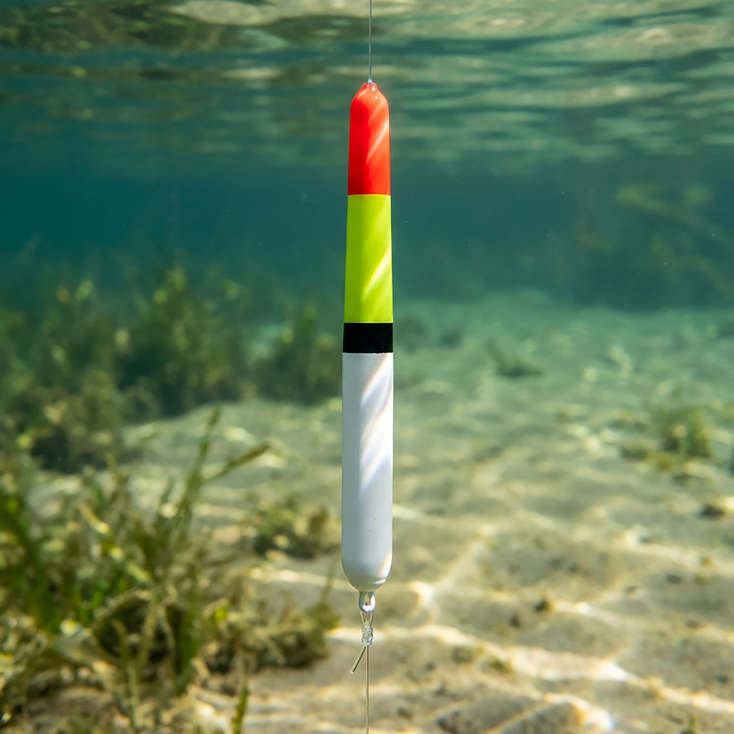 Little Joe Weighted 7 in Pole Float - view number 2