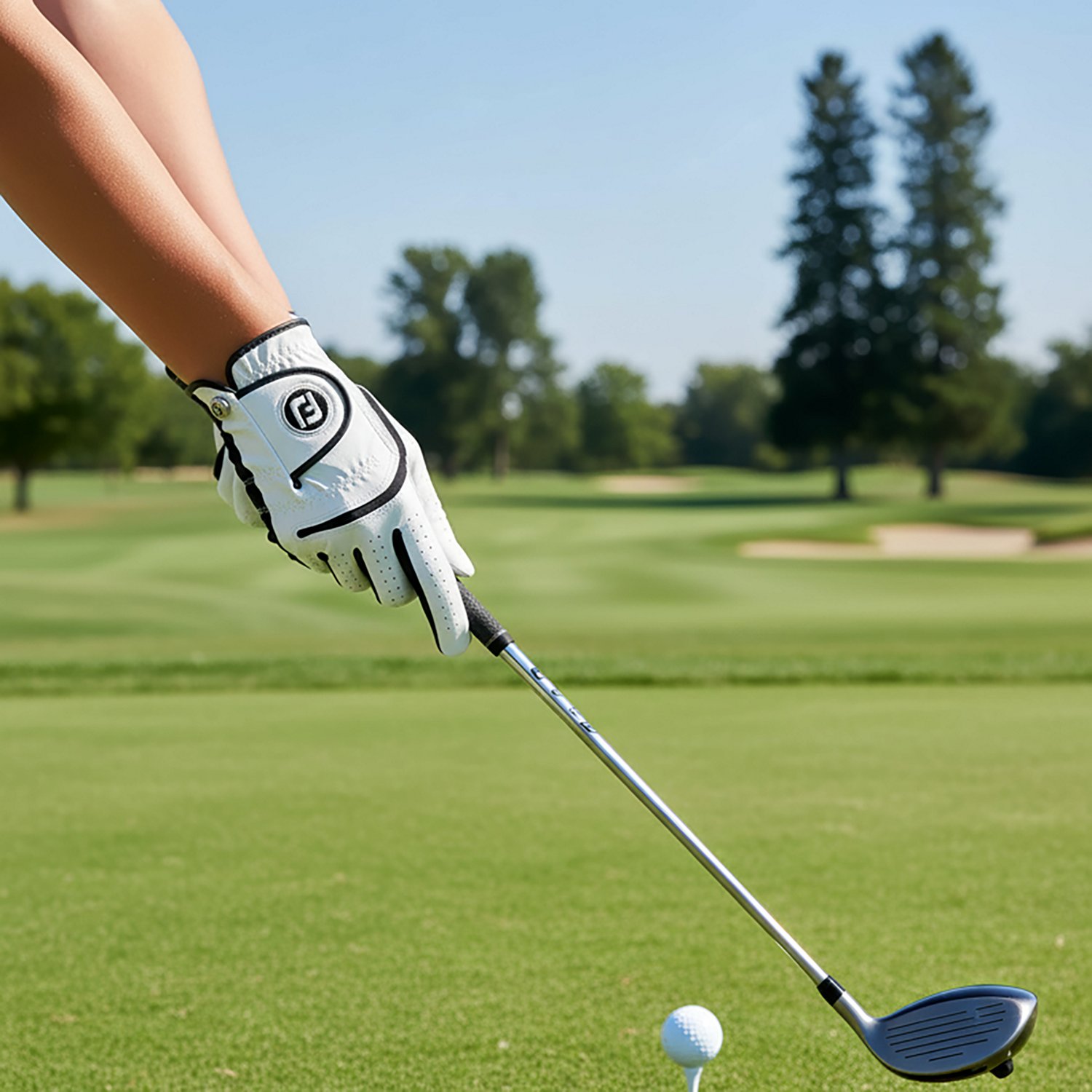 FootJoy Juniors' Golf Gloves - view number 2