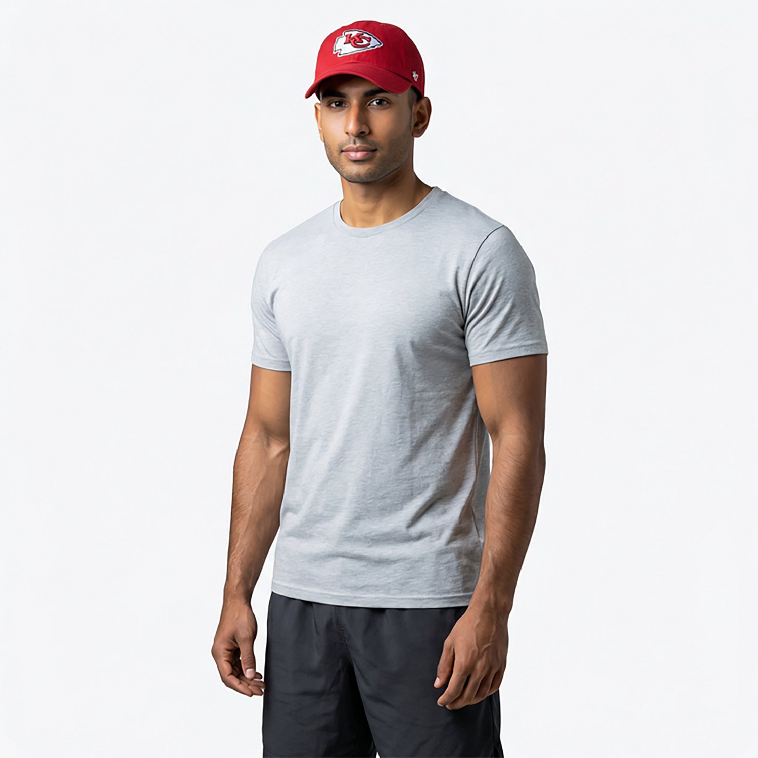 '47 Adults' Kansas City Chiefs Clean Up Cap - view number 2