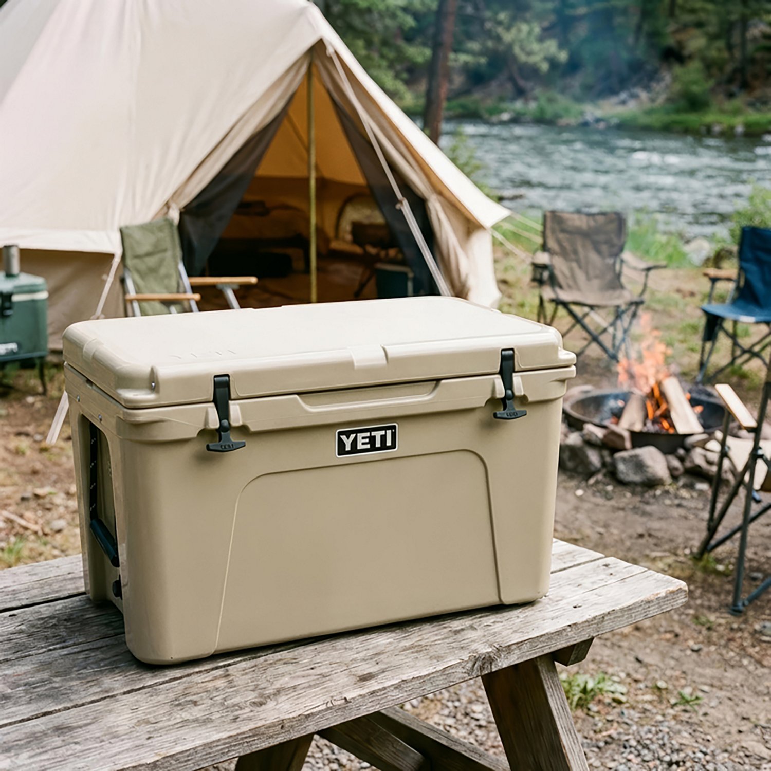YETI Tundra 105 Cooler - view number 6