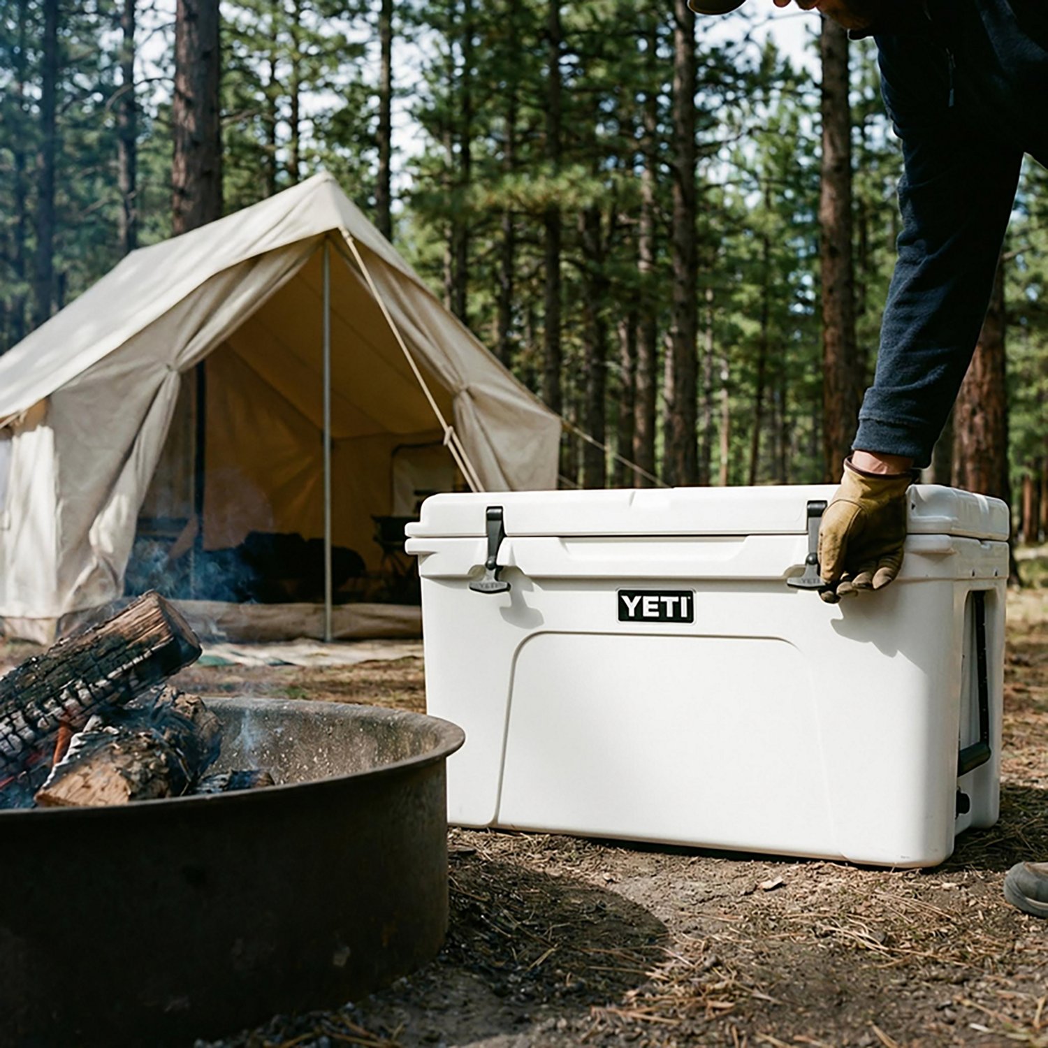 YETI Tundra 105 Cooler - view number 5