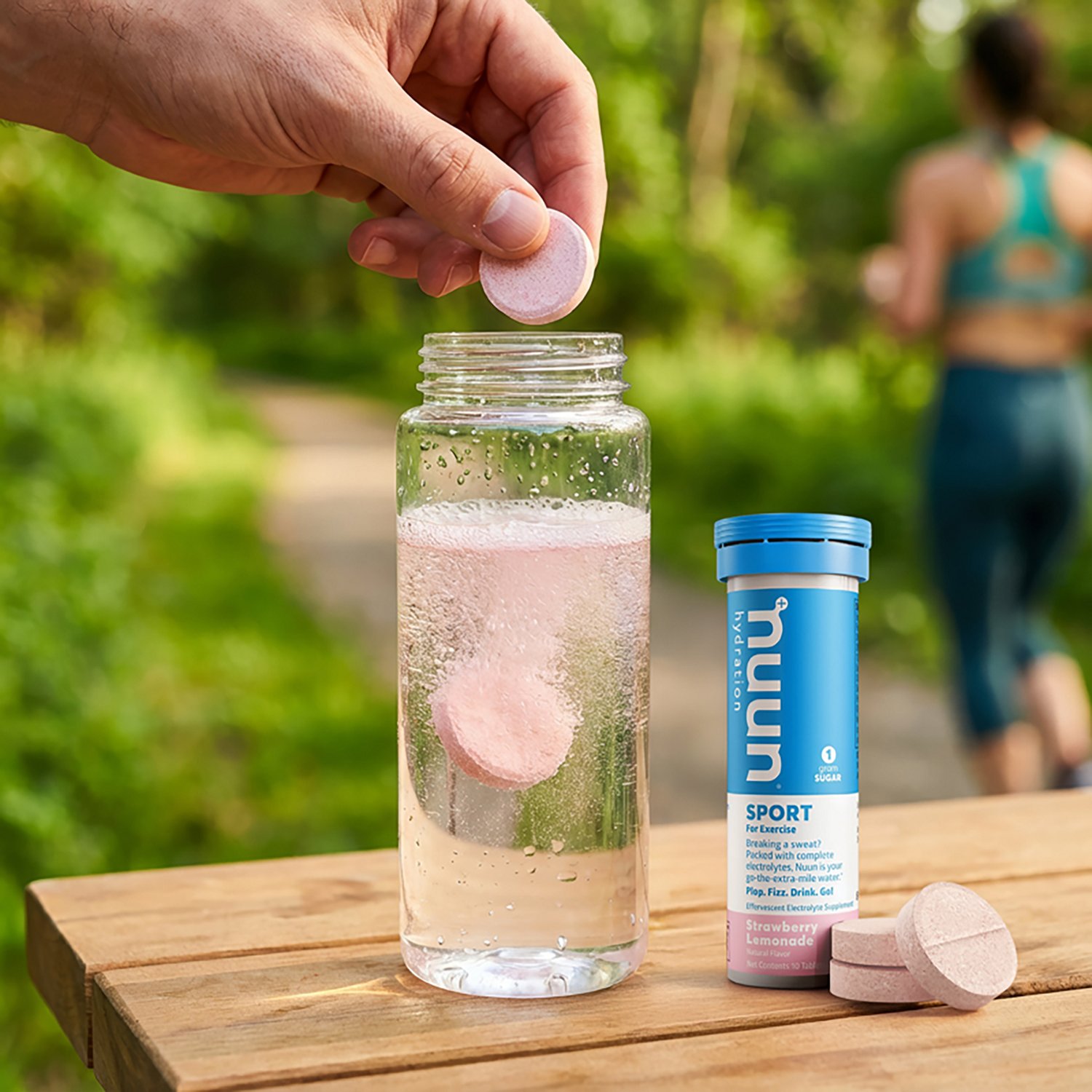 Nuun Active Hydration Tablet - 10 ct - view number 5